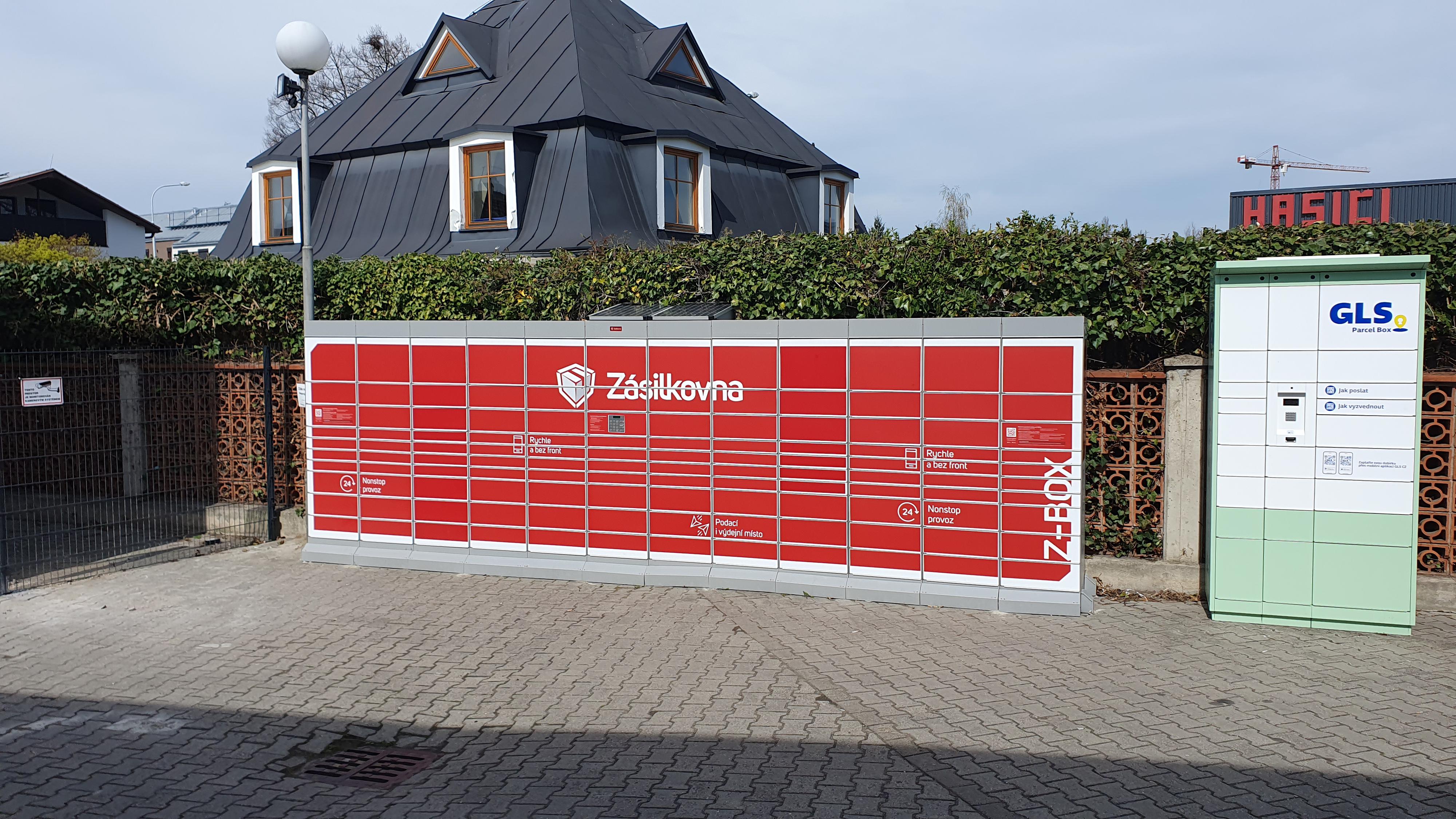 Z-BOX