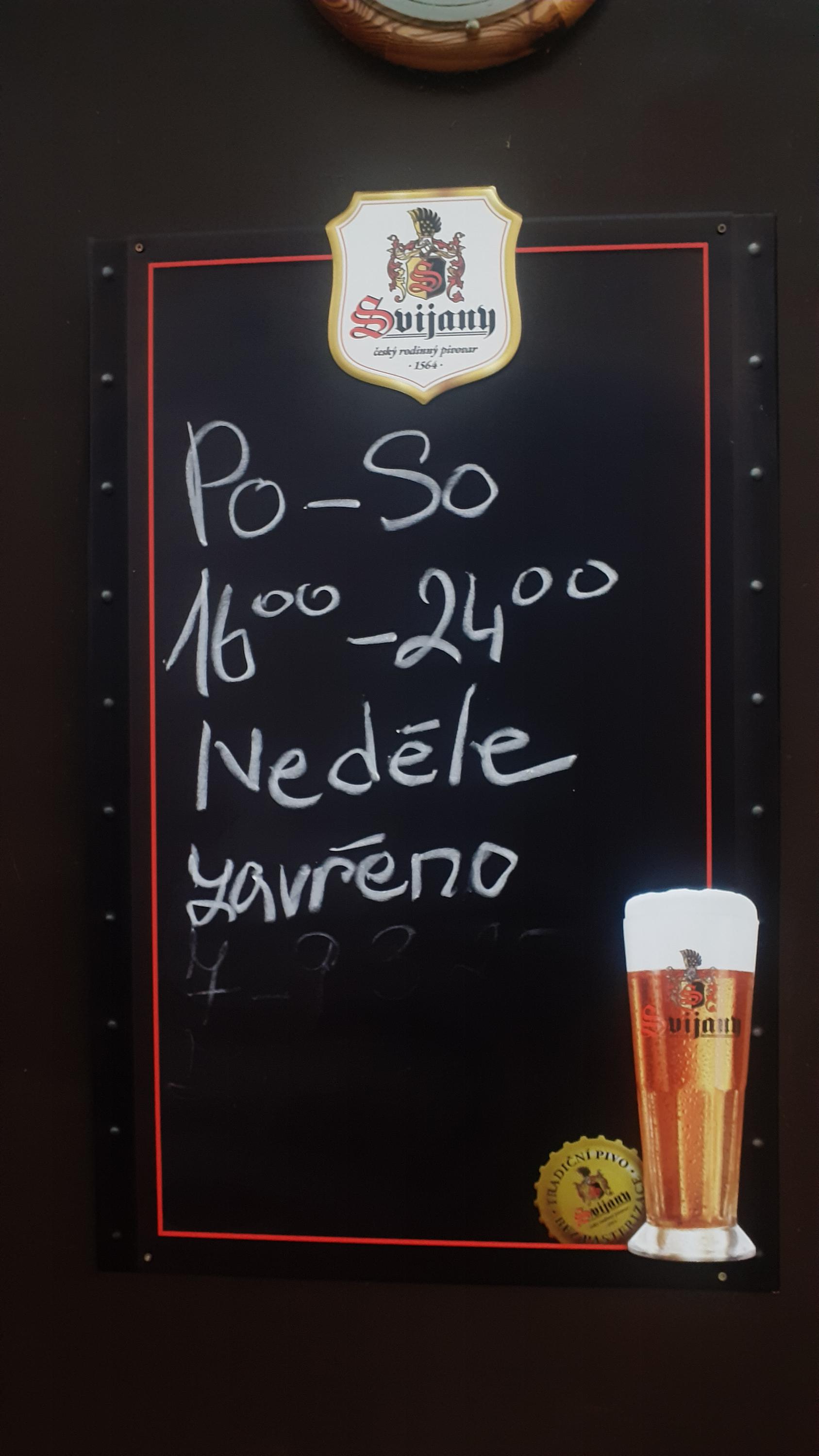 Pivnice Tipka foto 2