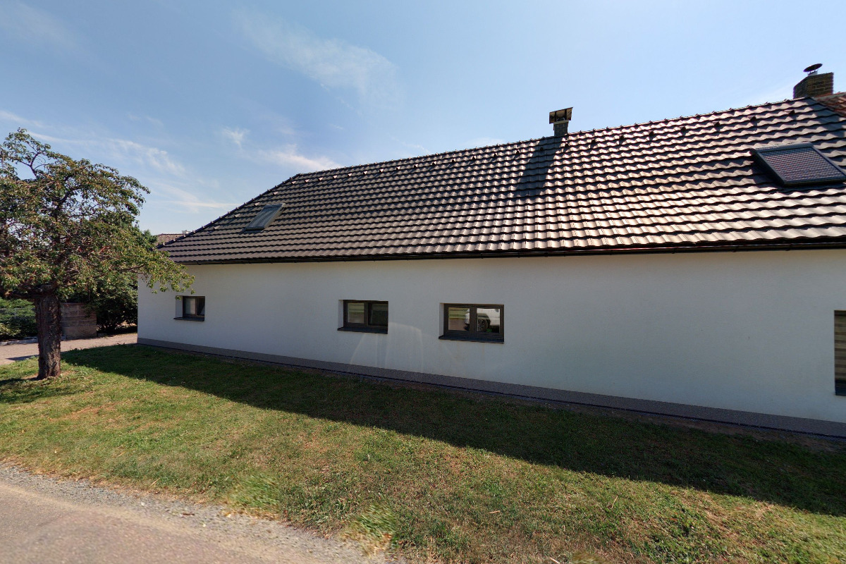 Dveřesklo Libor Machač