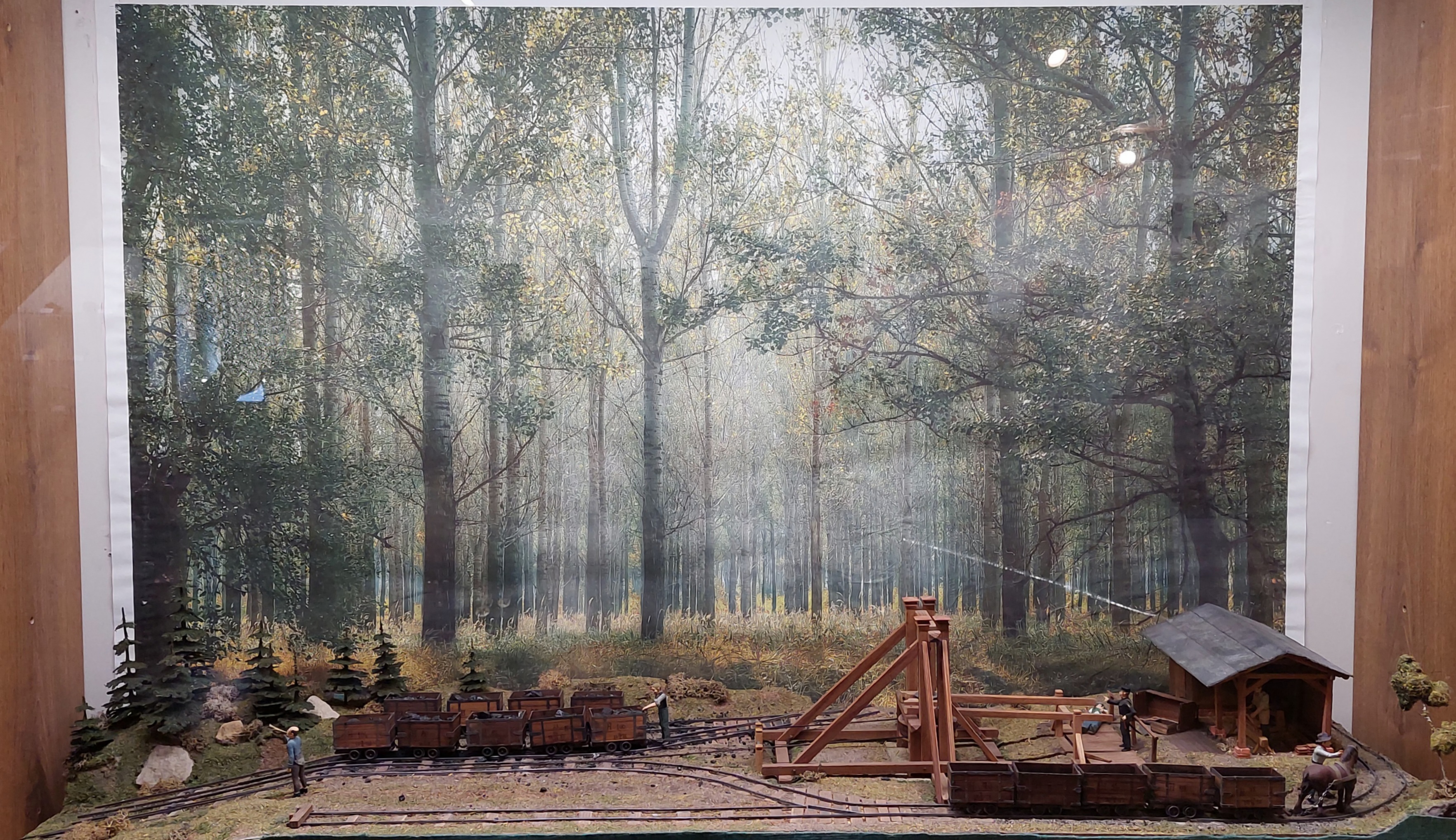 Městské muzeum Rtyně v Podkrkonoší foto 2