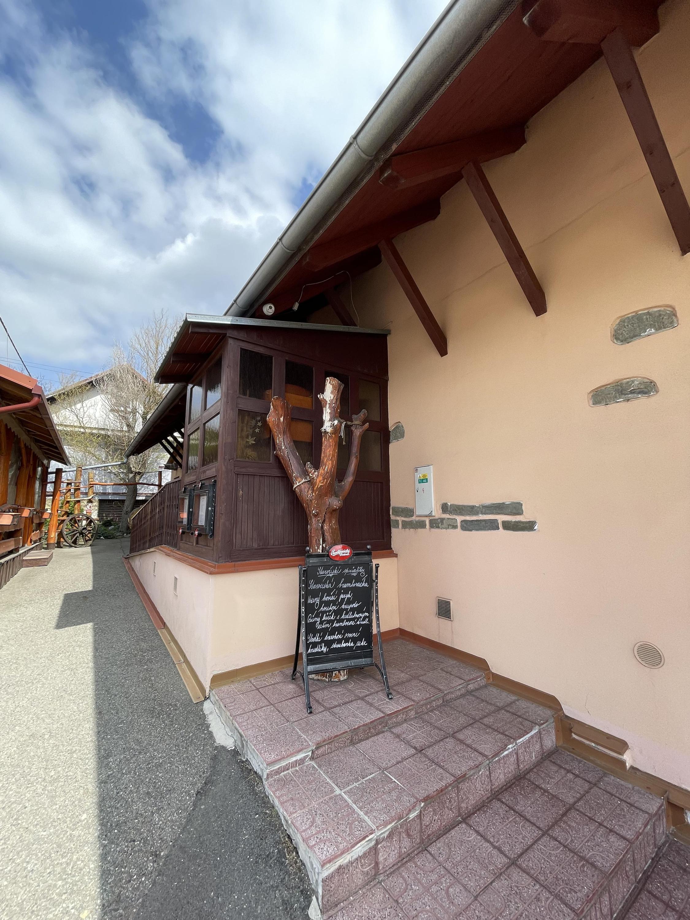 Motorest Podkova foto 5