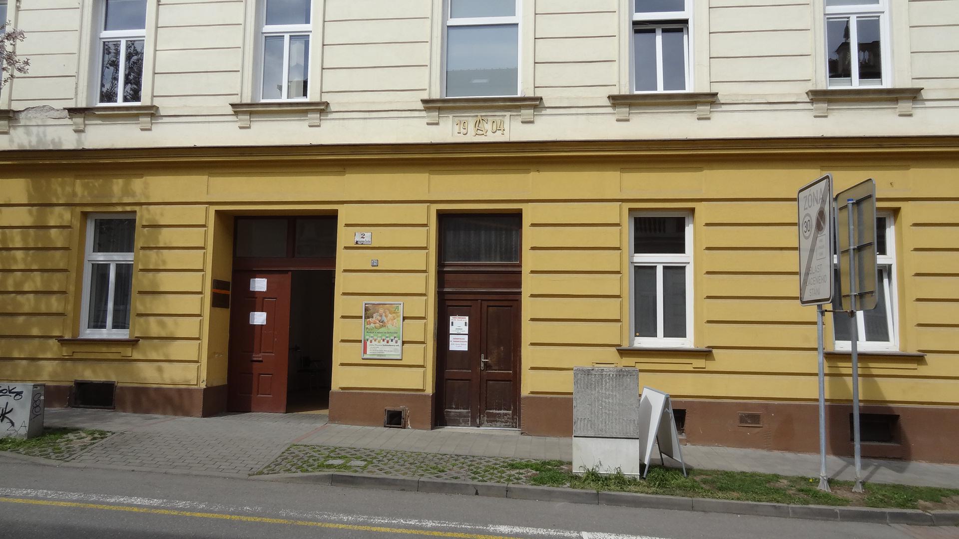 Oční ordinace - MUDr. Hanák, s.r.o. foto 1