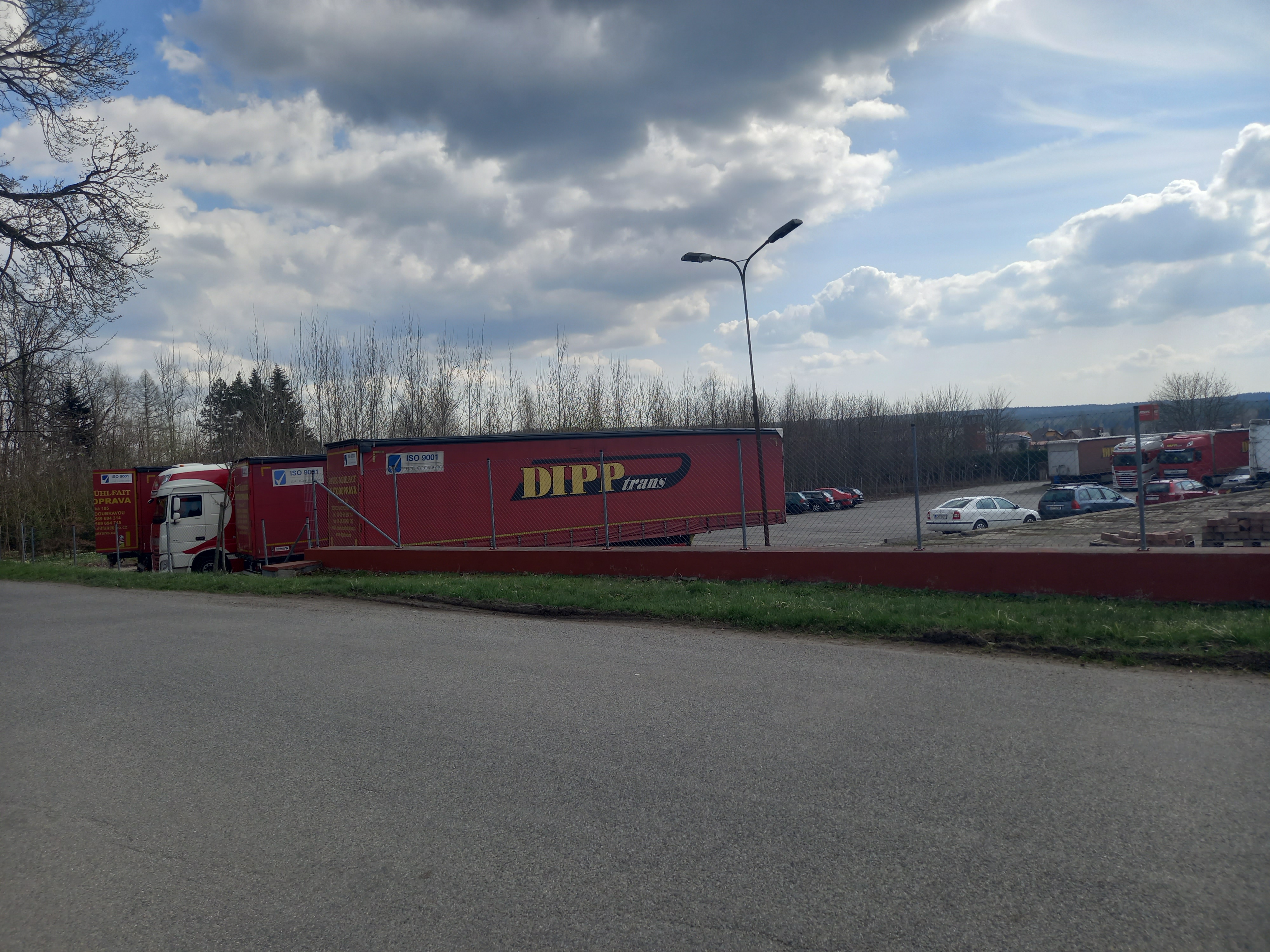 DIPPtrans, s.r.o. foto 4