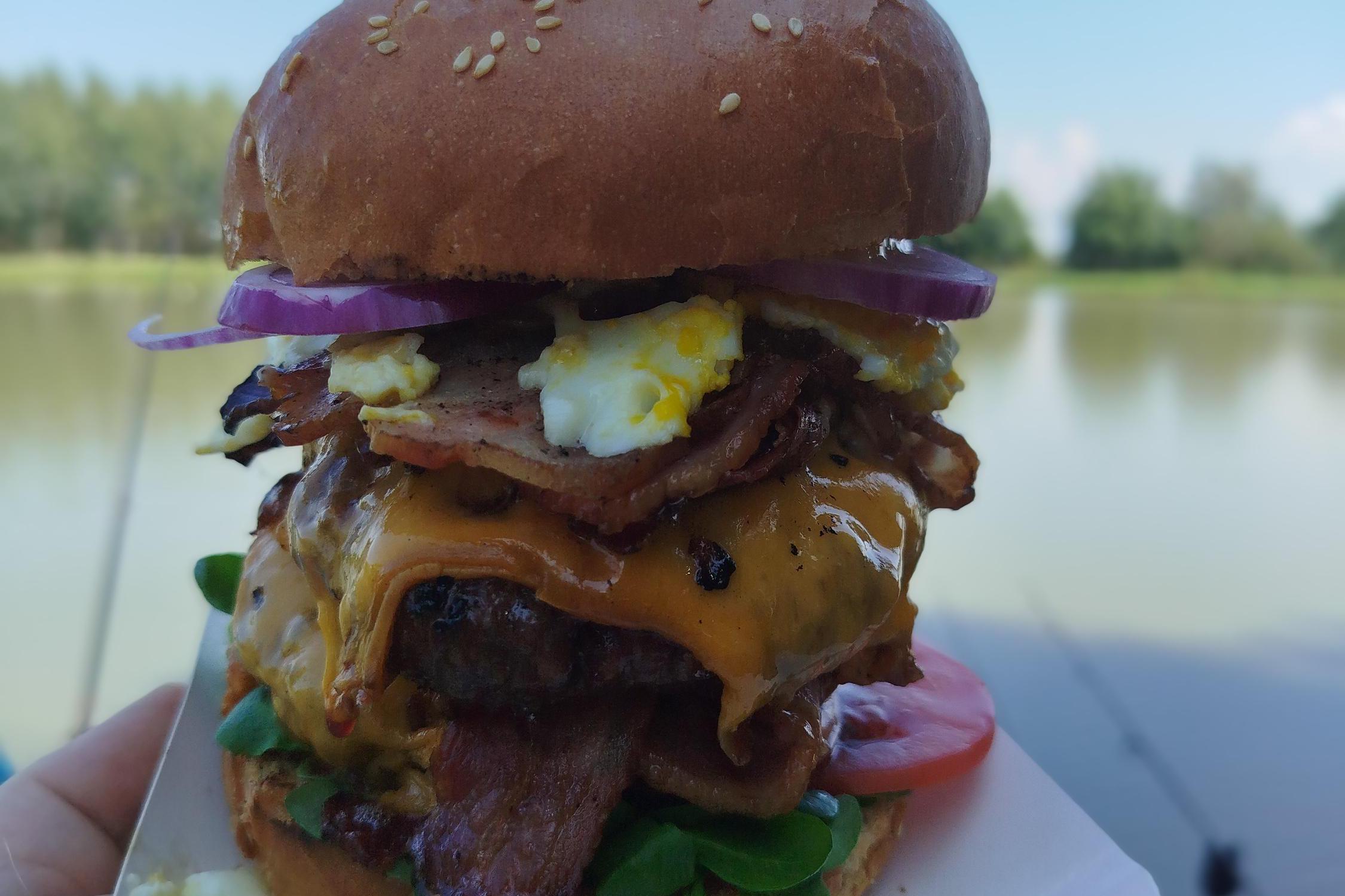 Občerstvení u Štrúdla - kiosek Svět