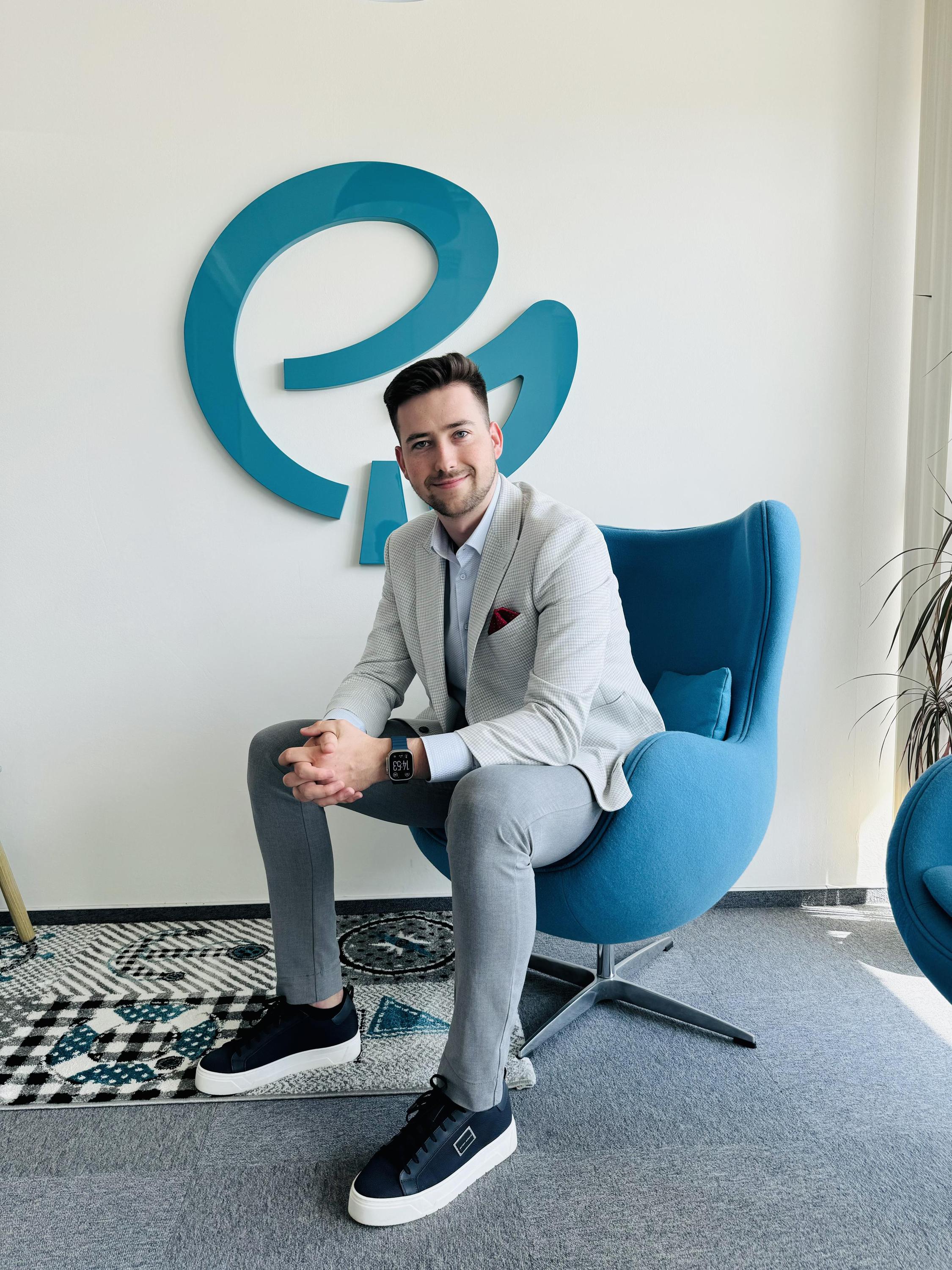 Finanční poradenství Matěj Kodad