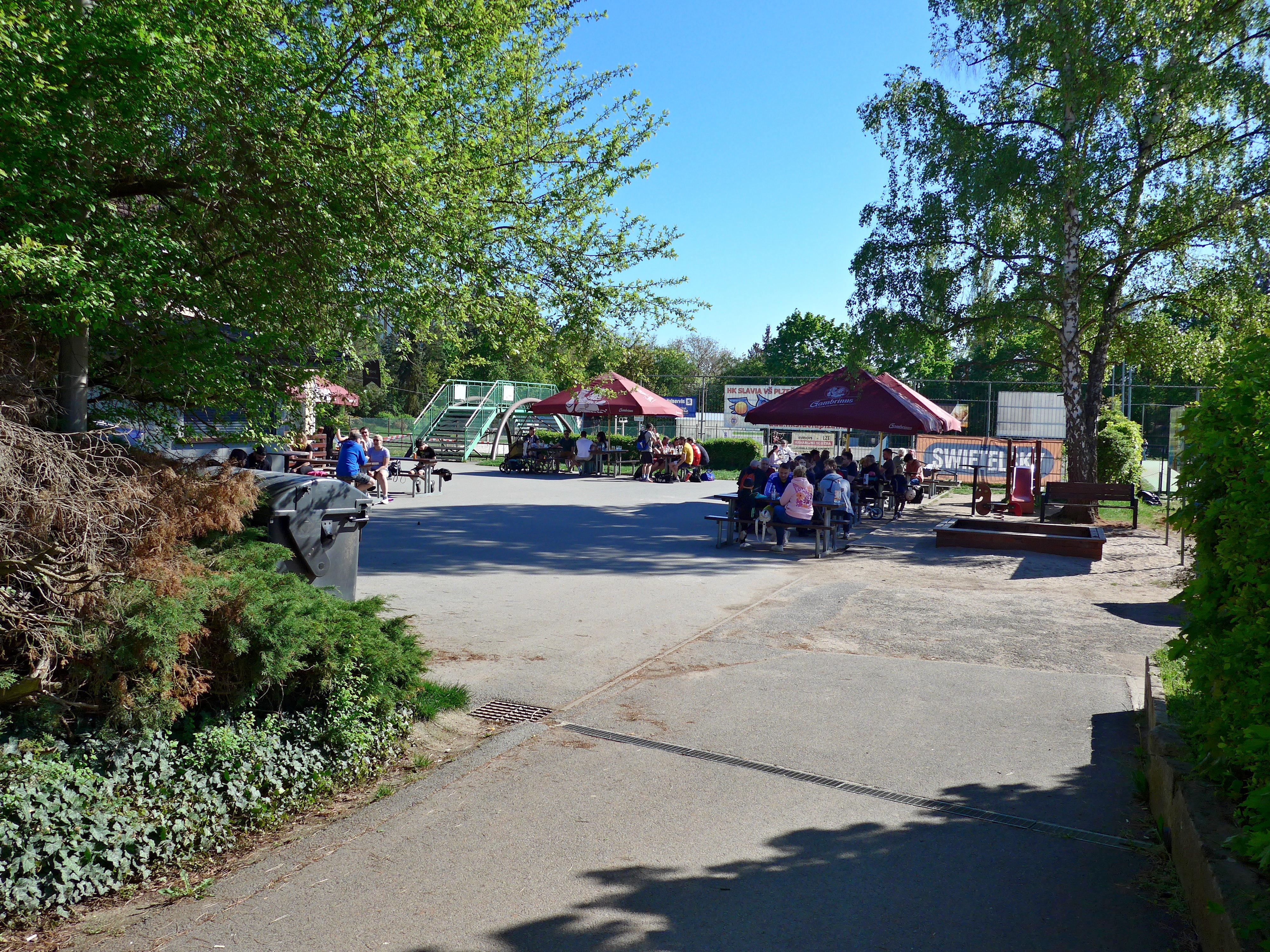 Pivnice Slavia foto 2