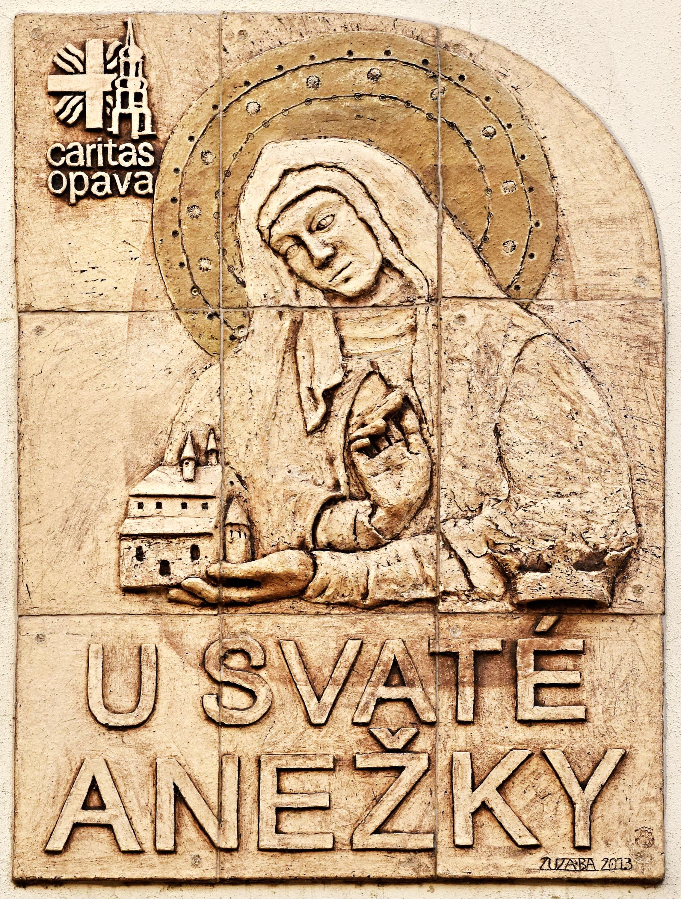 Charita Opava - masážní centrum foto 3