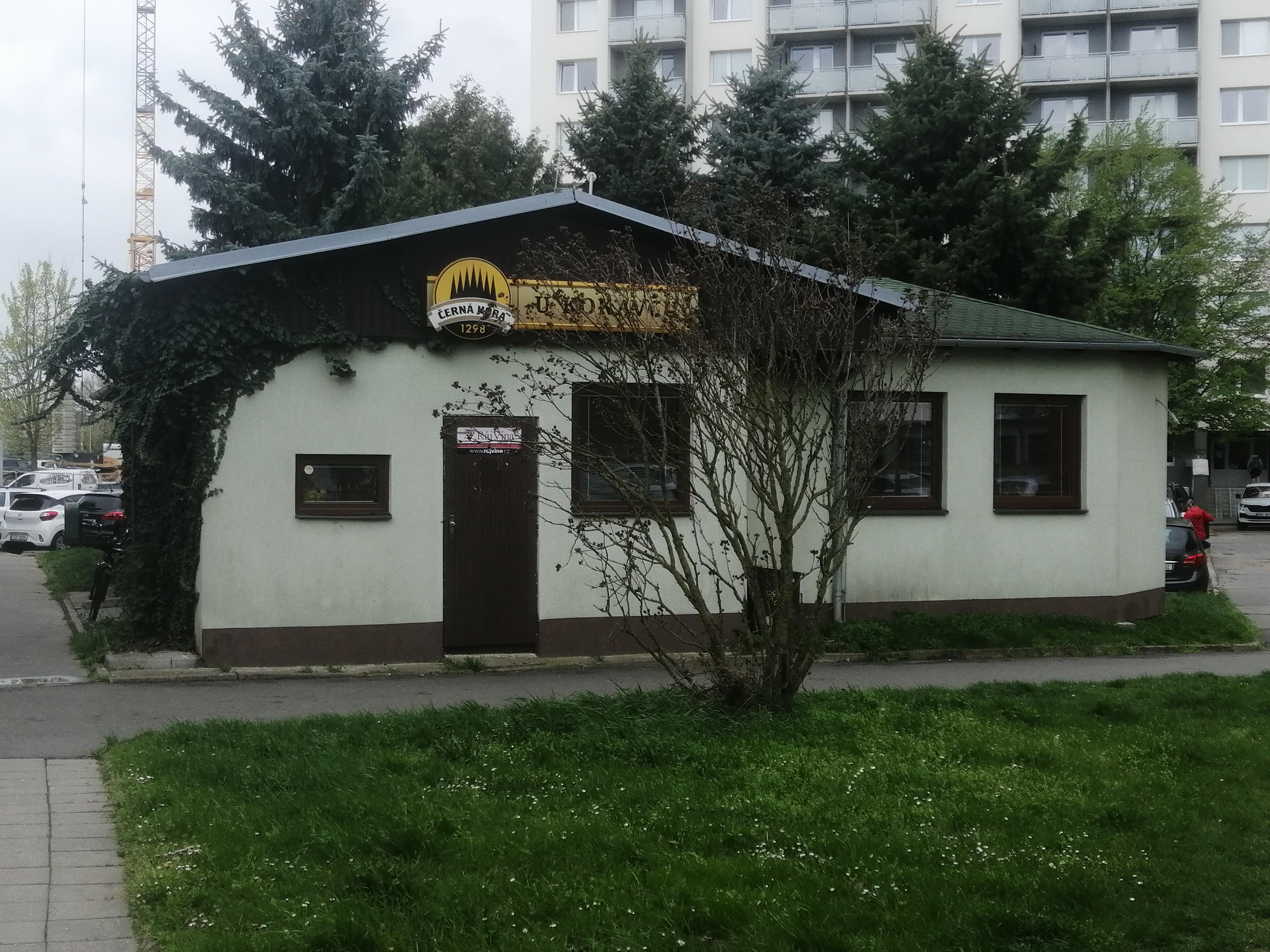 Hospoda U Kokavců foto 3