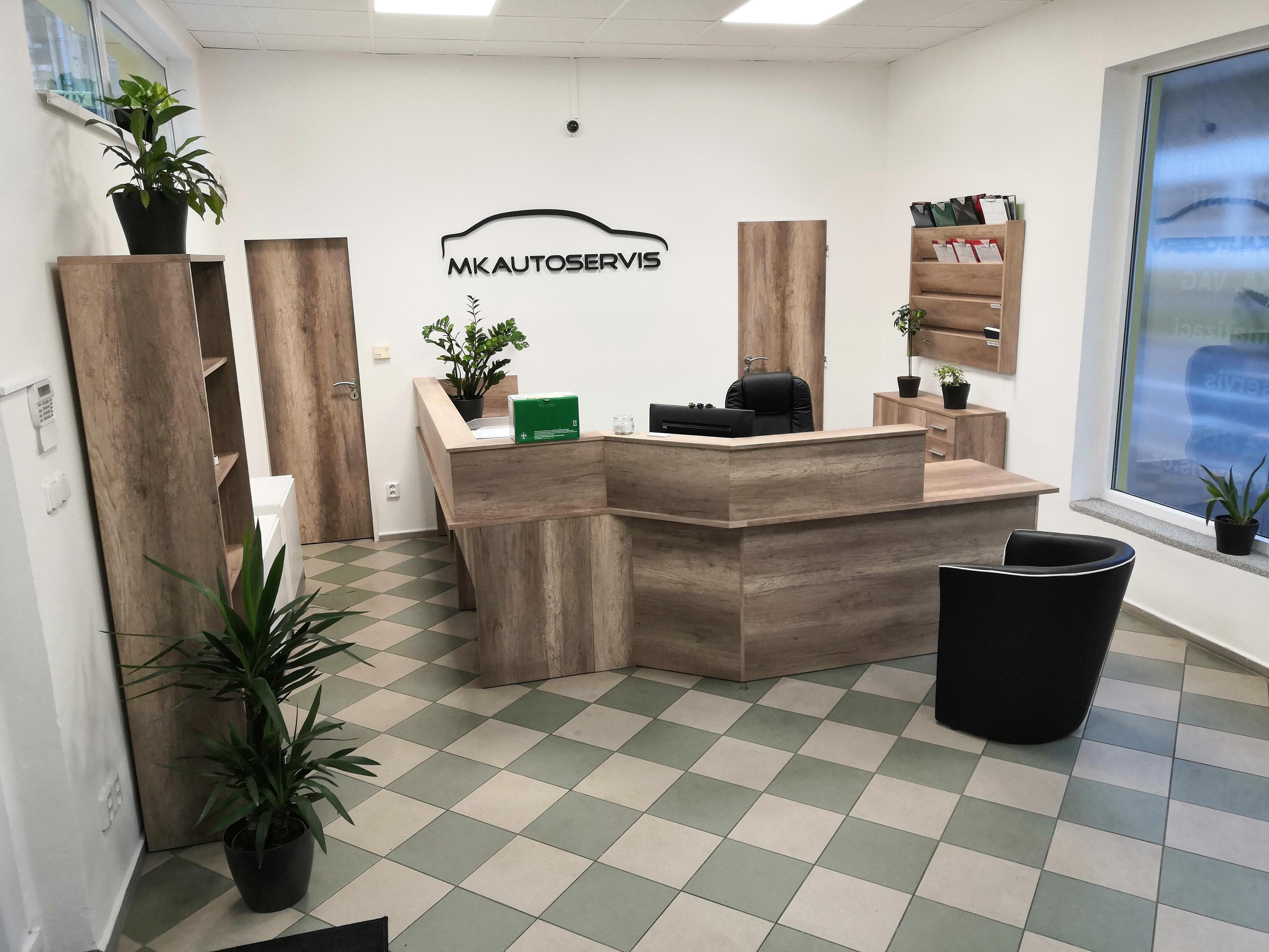 MKAUTOSERVIS S.R.O. foto 2