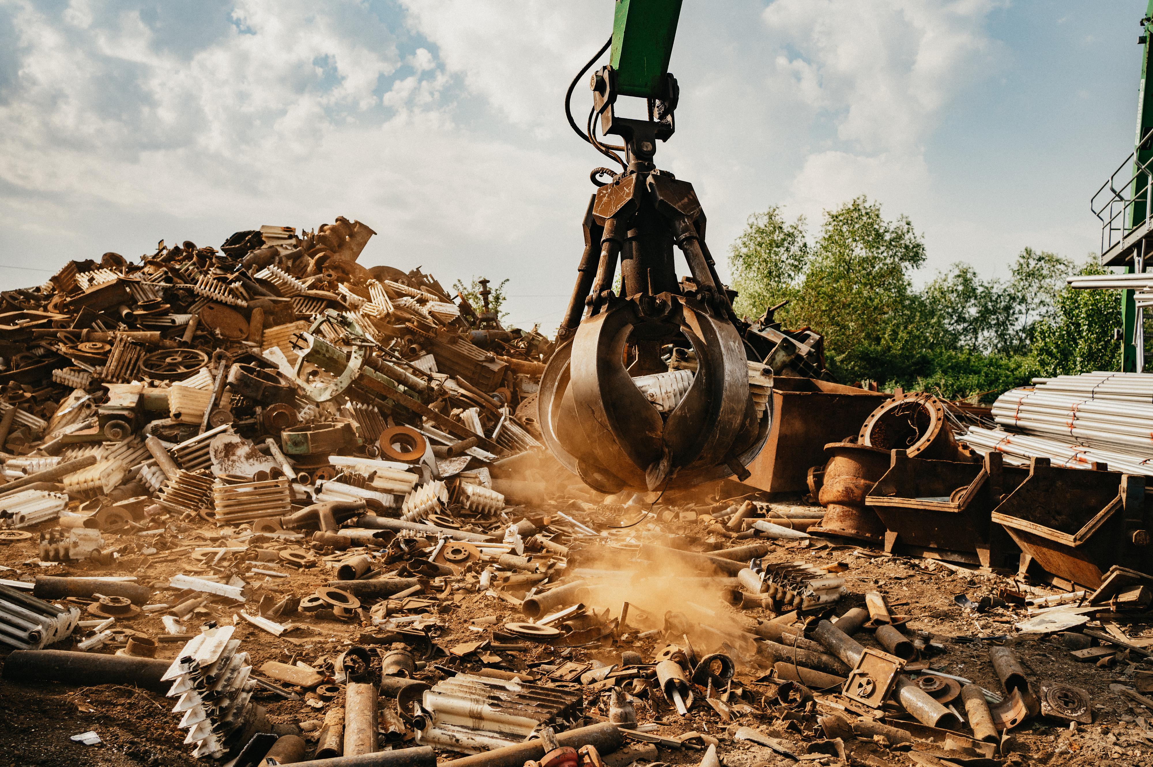 CRONIMET Metallplast foto 2