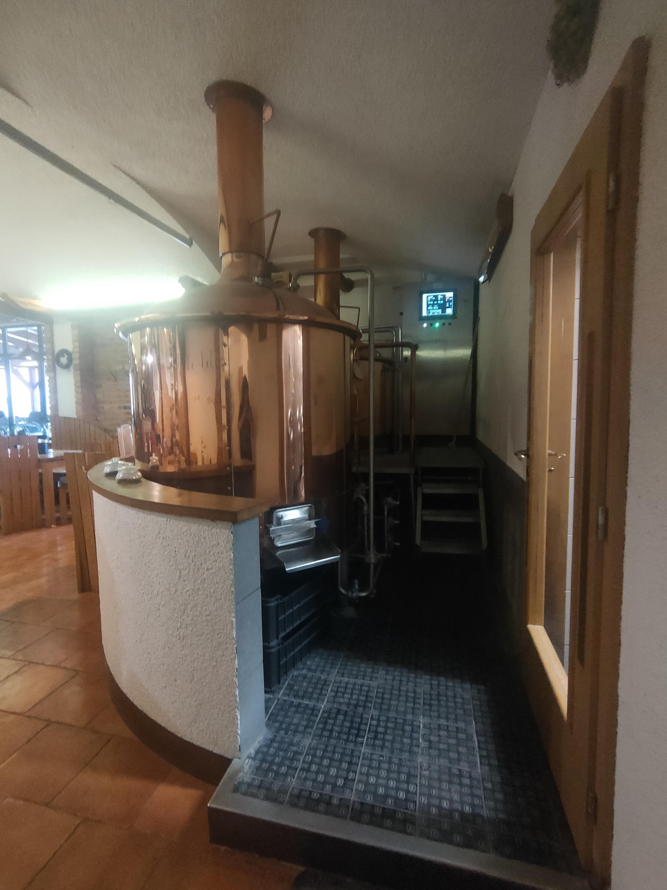 Pivovárek Na Kopečku foto 5