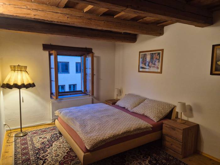 Apartmá Na palírně foto 5