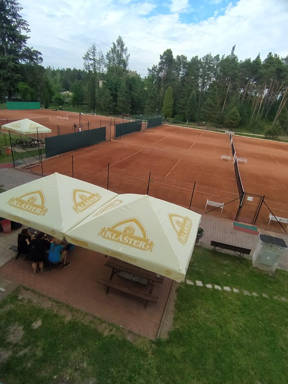 Tenisový klub Doksy - TK Doksy foto 2