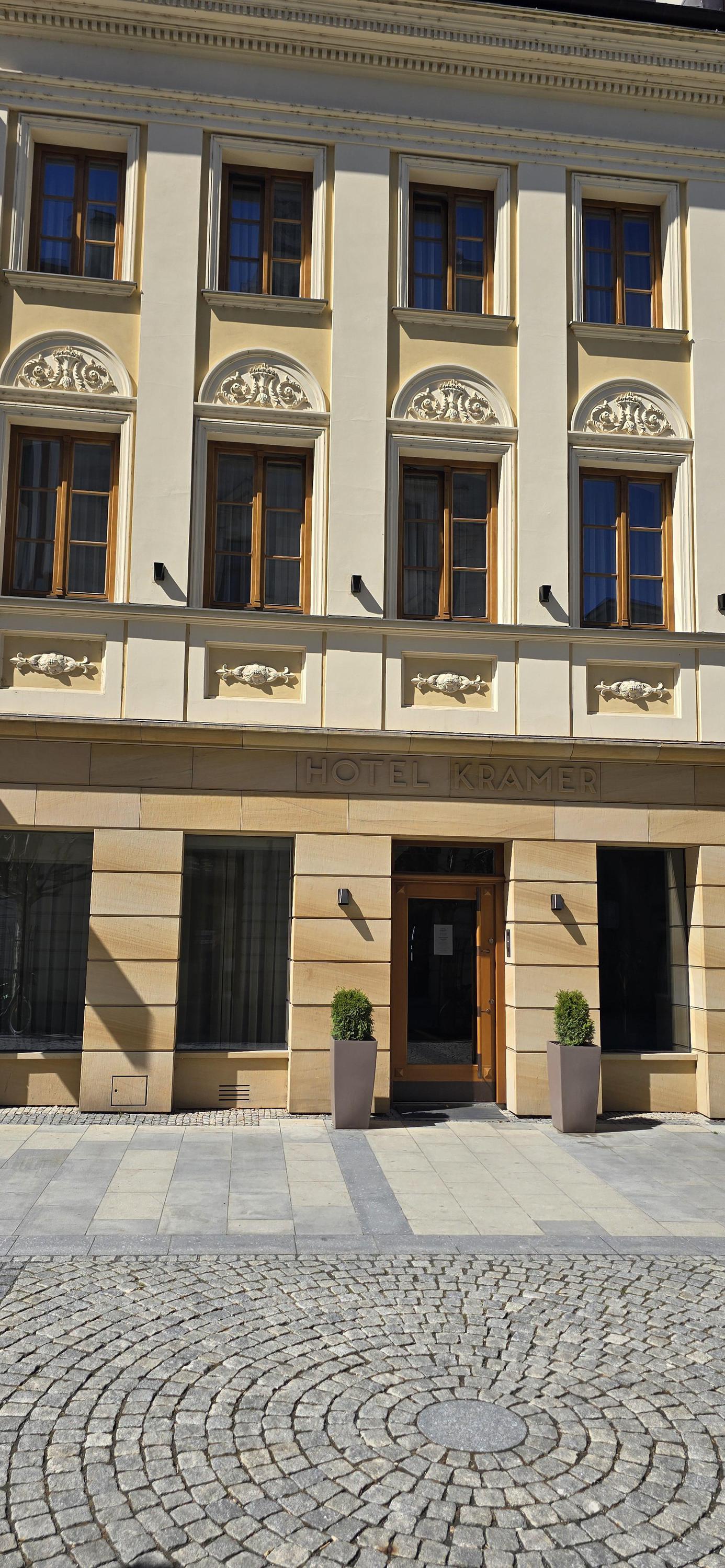 Hotel Kramer foto 2
