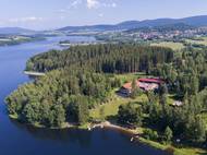 Fotografie Hotel Jenišov