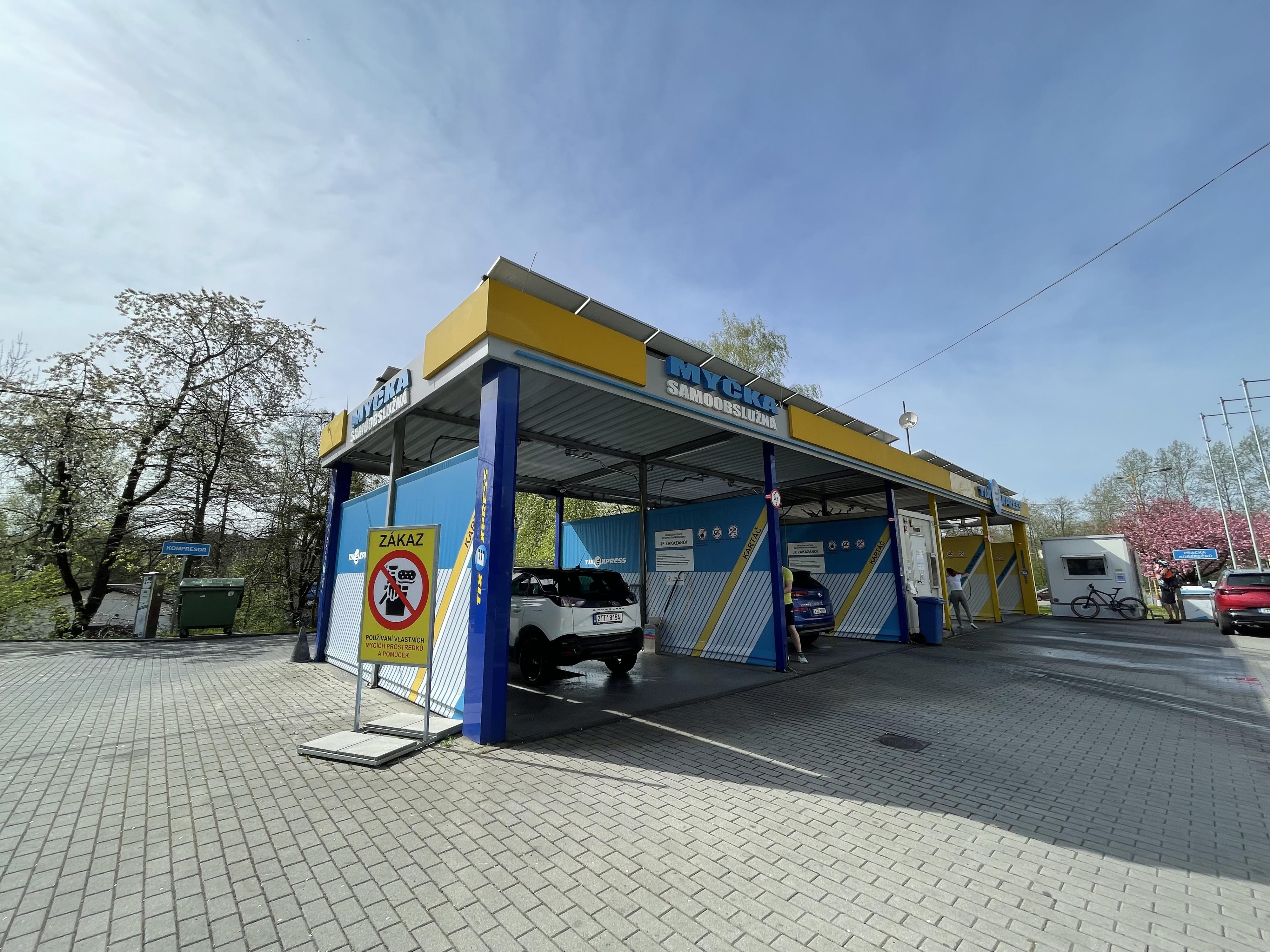 TixExpress foto 5
