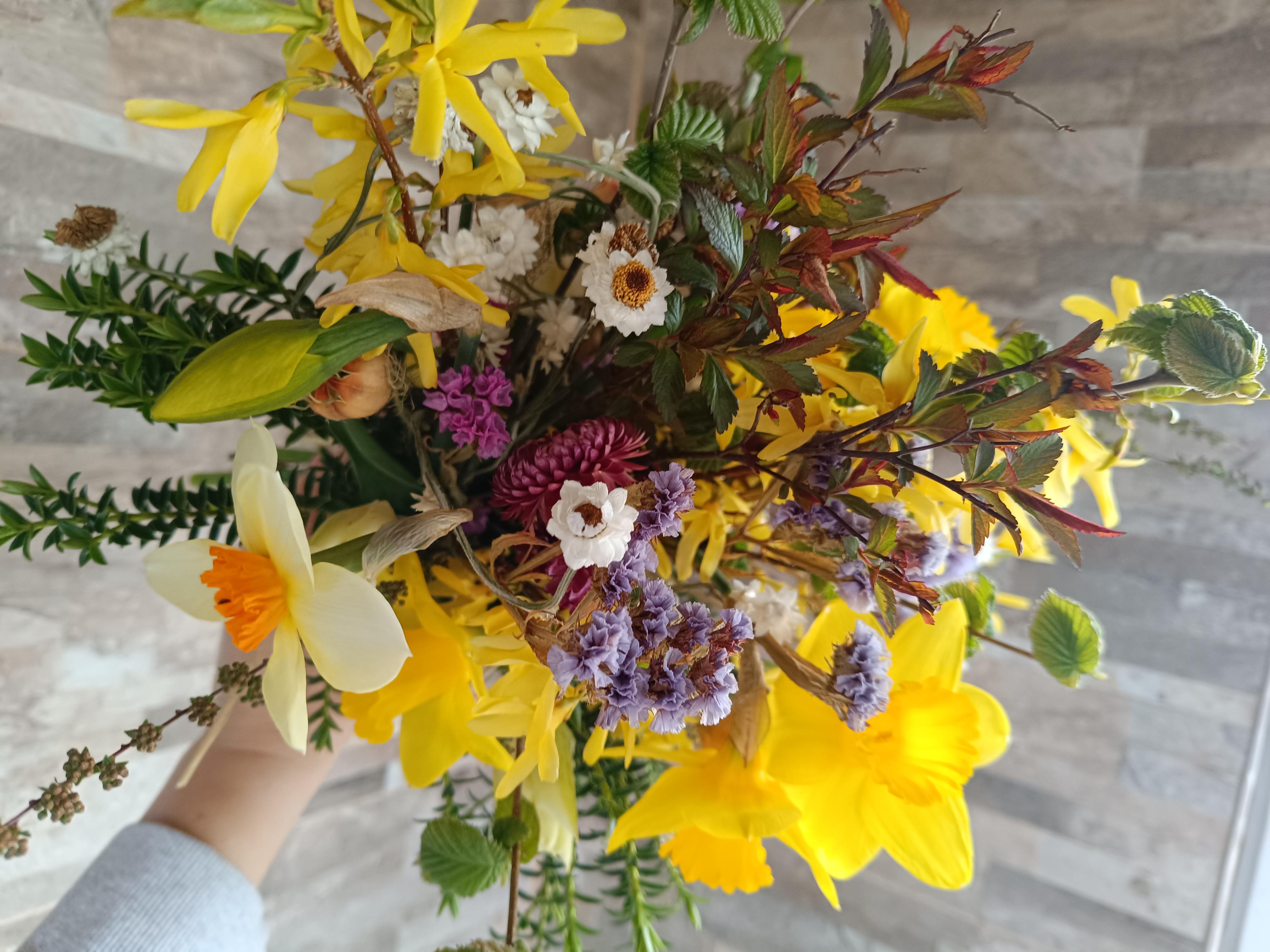 Zahrada pro radost - Květa Balgová foto 2