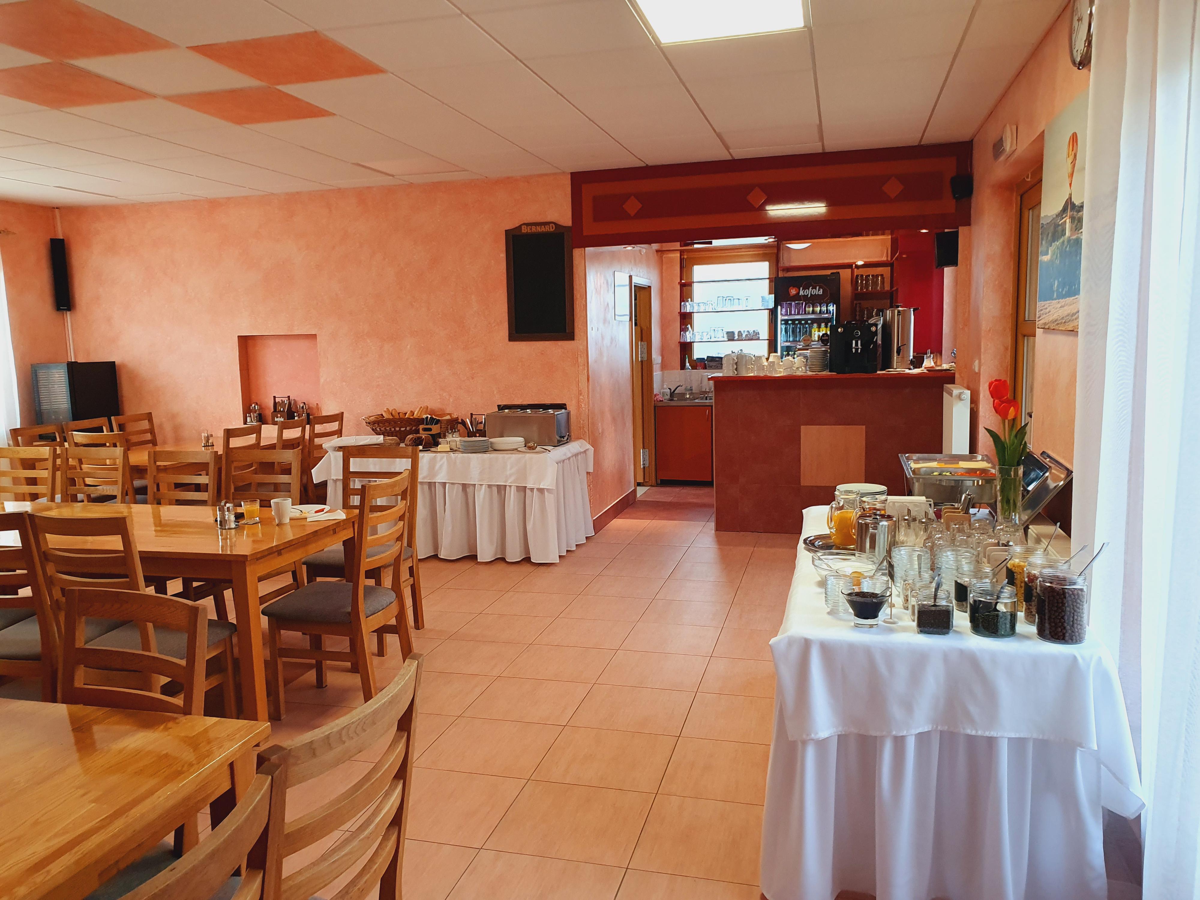 Restaurace Do&Ni foto 5