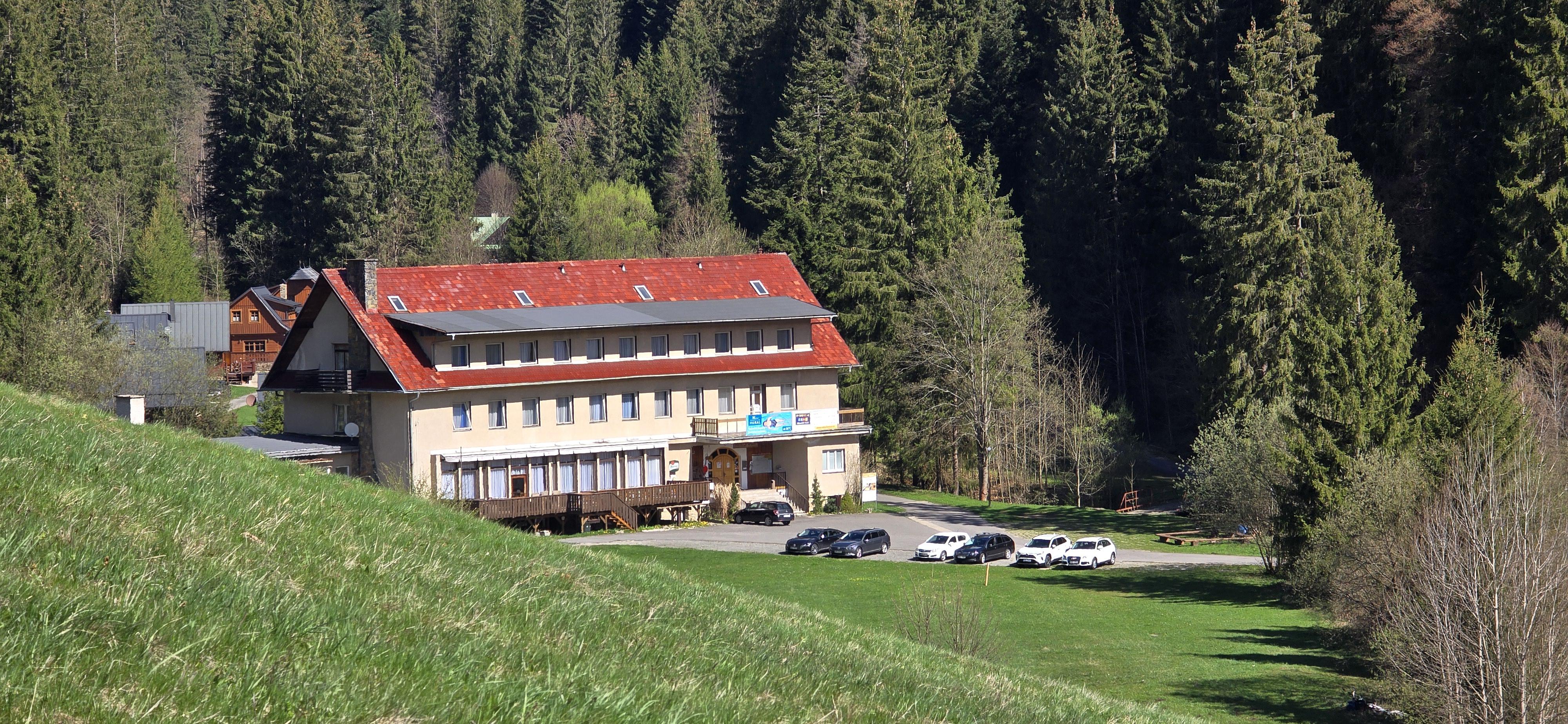 Hotel Galik foto 3