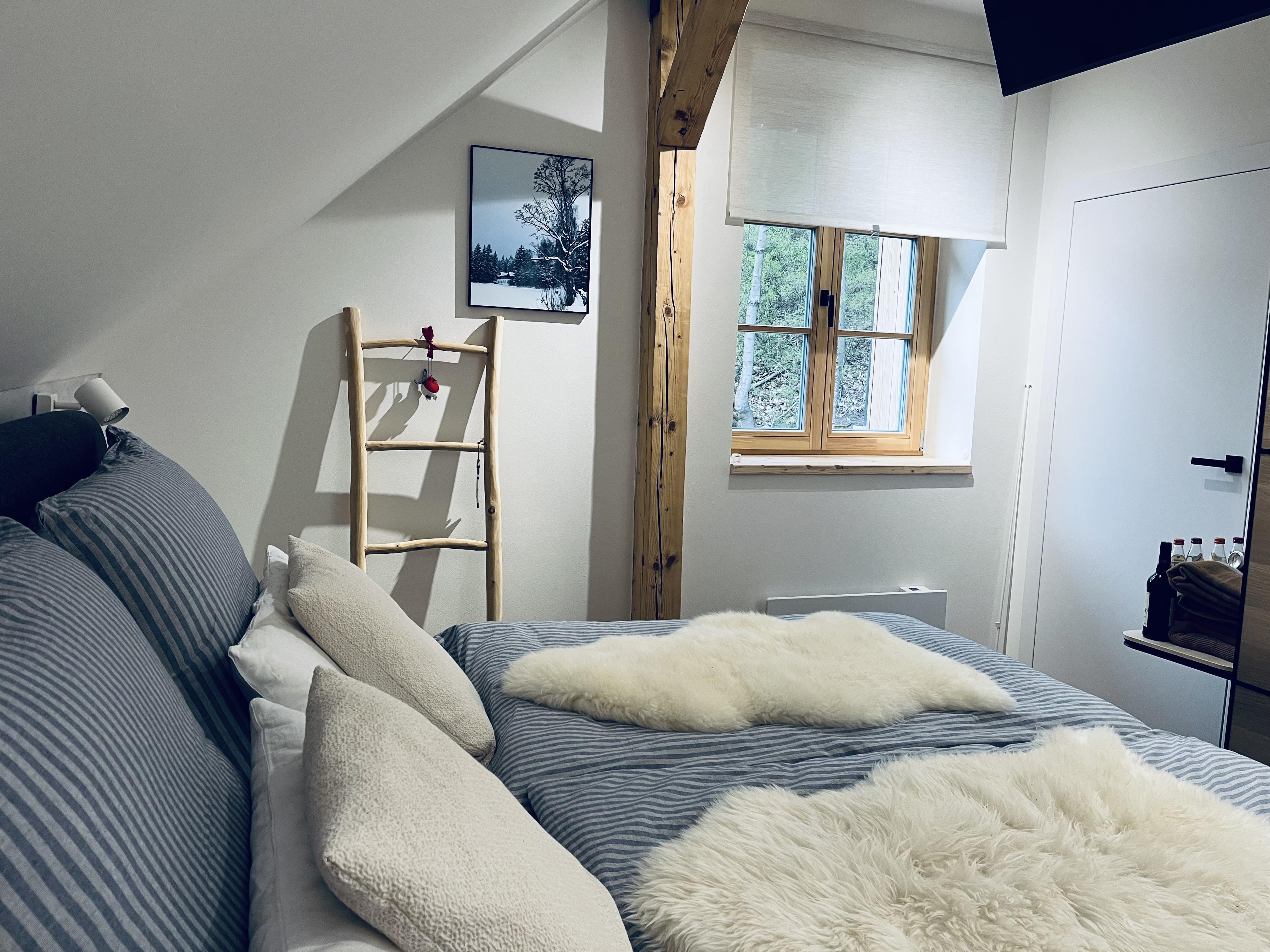 Apartmán Bedřich foto 2