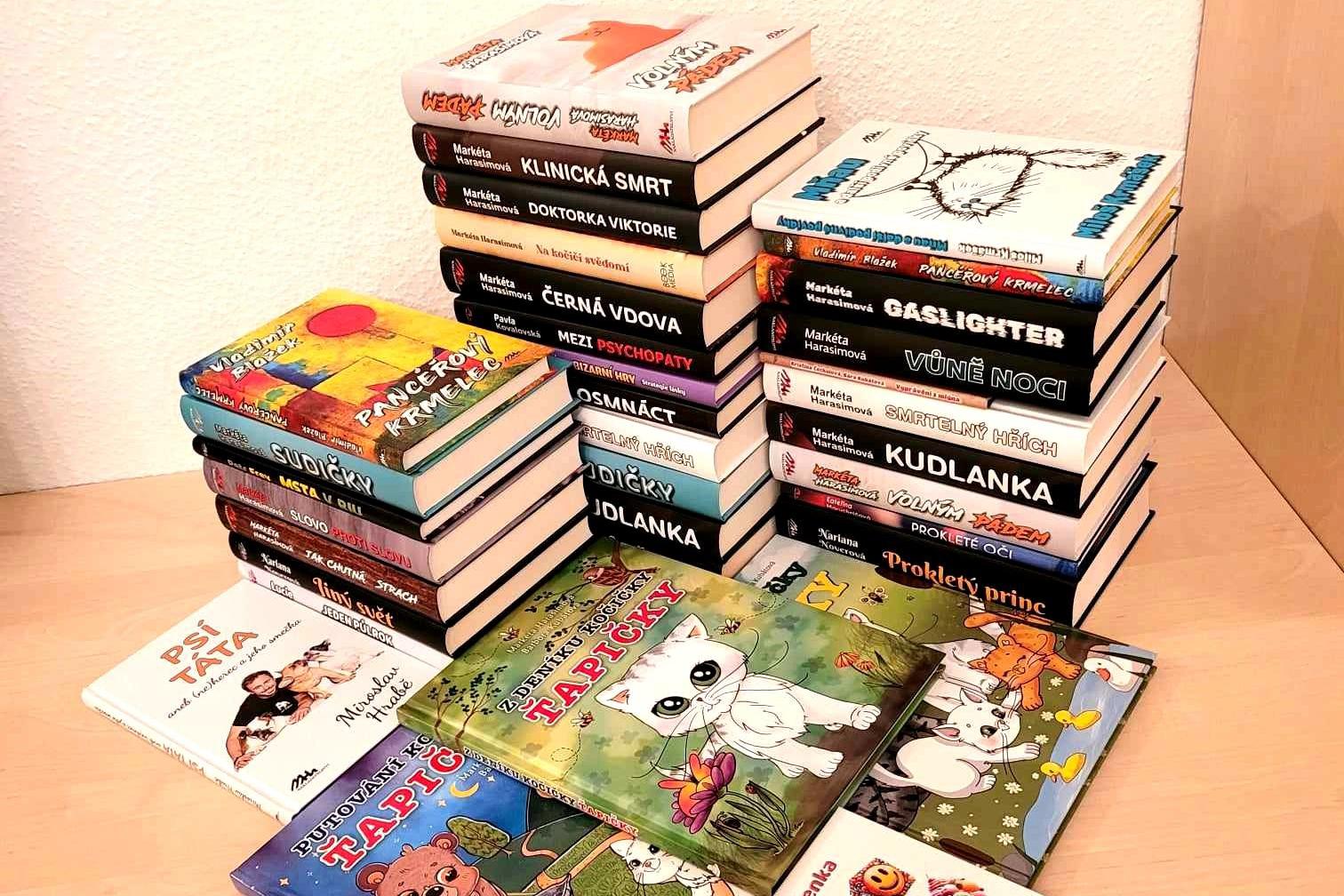 Nakladatelstvi-maha.cz