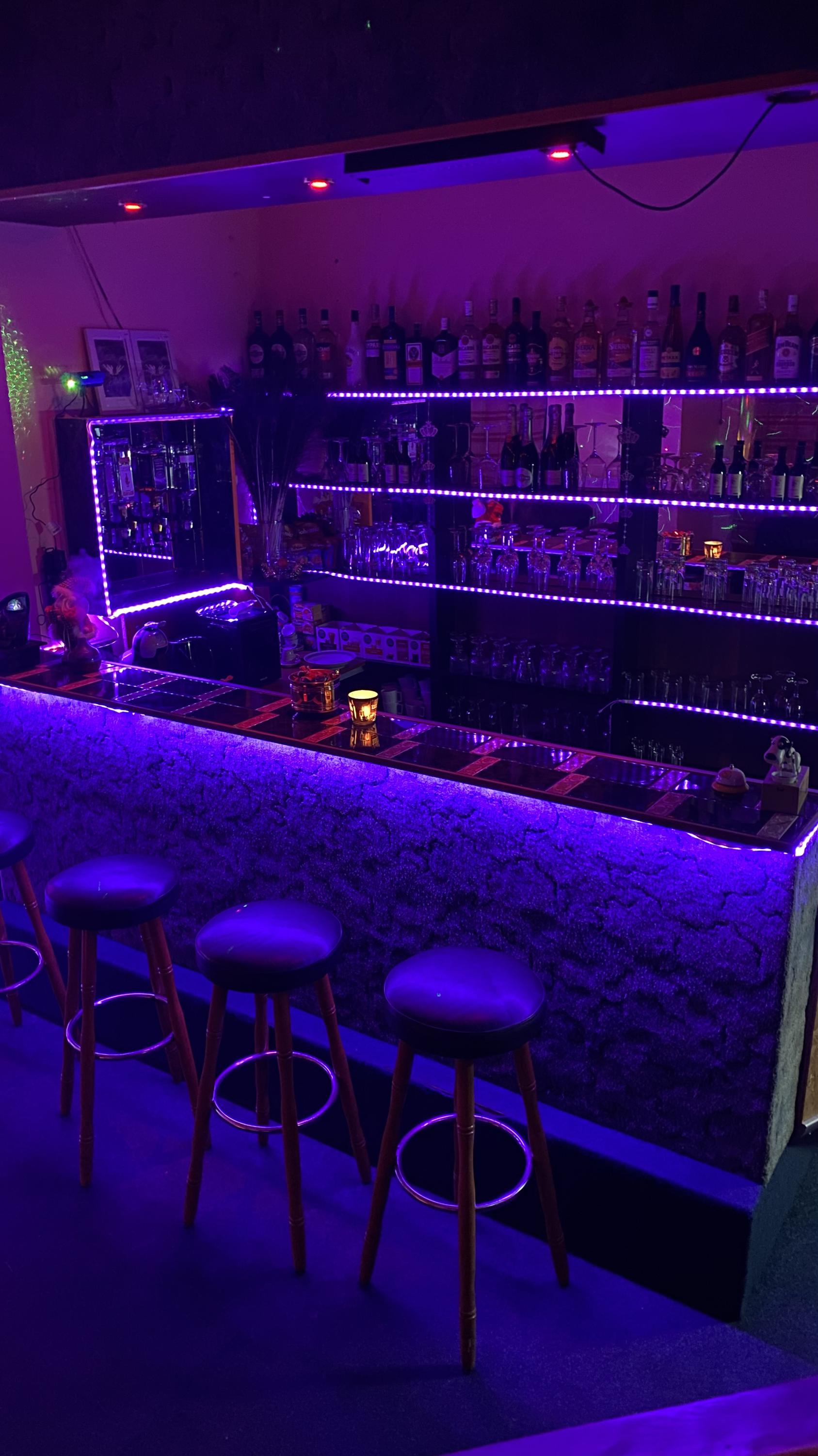 Maxim Club-Bar foto 5