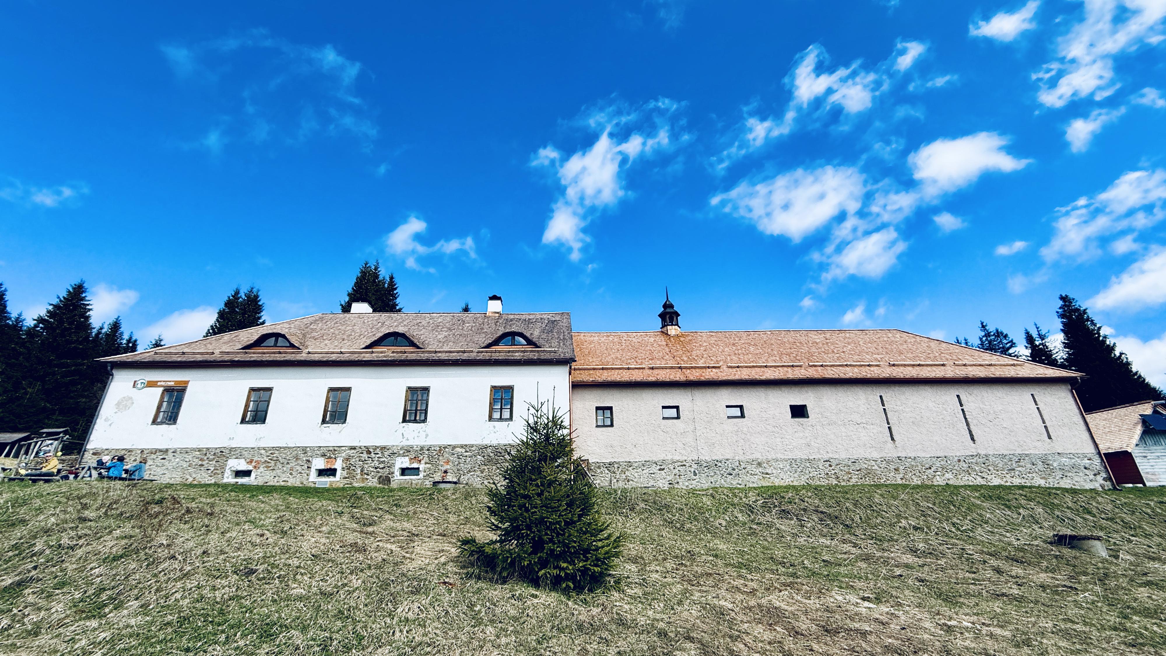 Informační středisko Březník foto 4