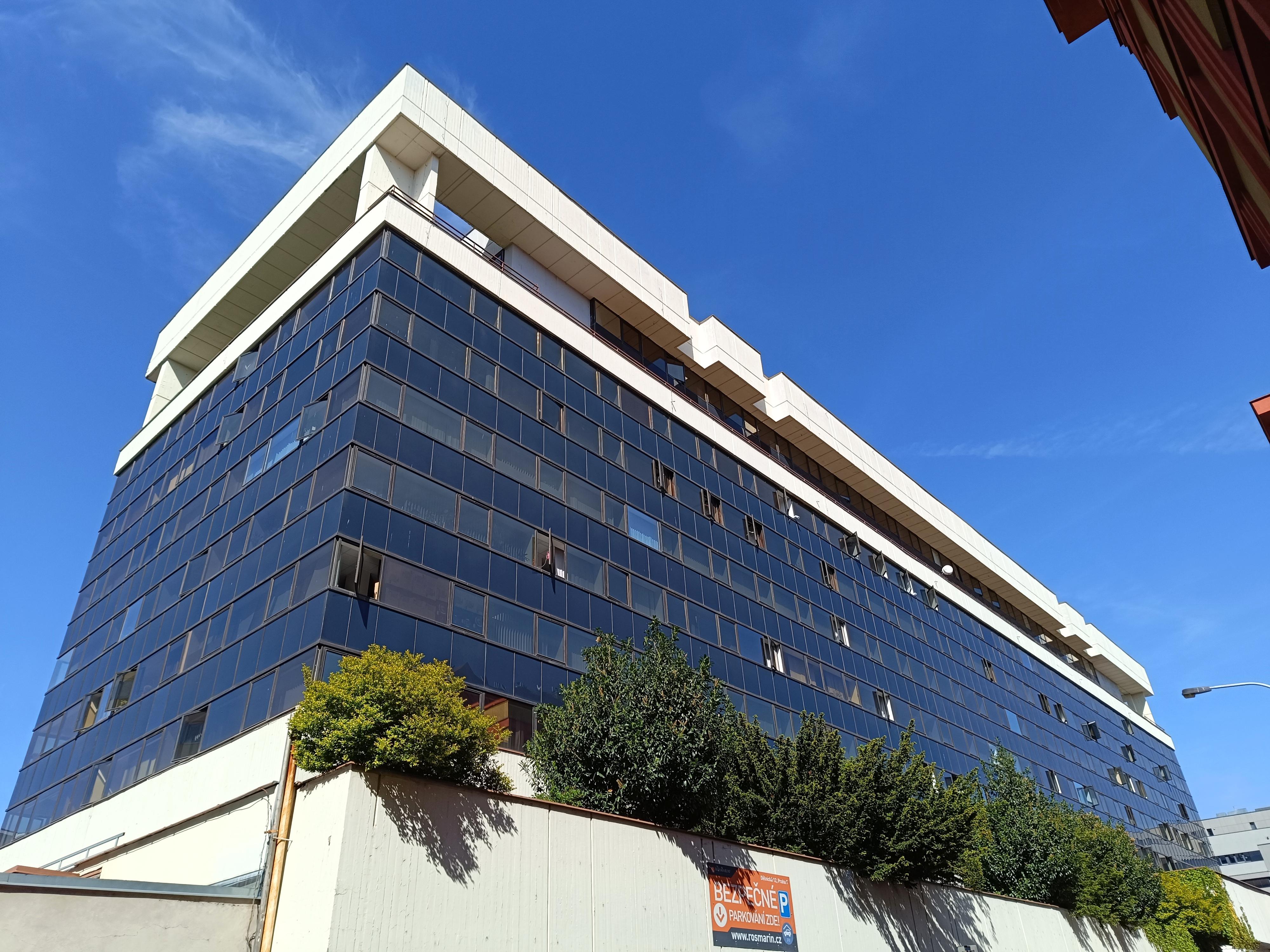 Rosmarin Business centrum foto 6