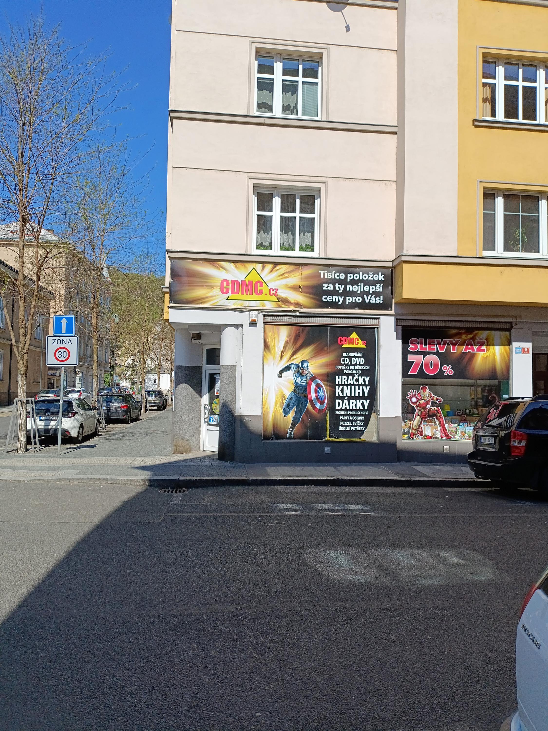 CDMC.cz foto 2