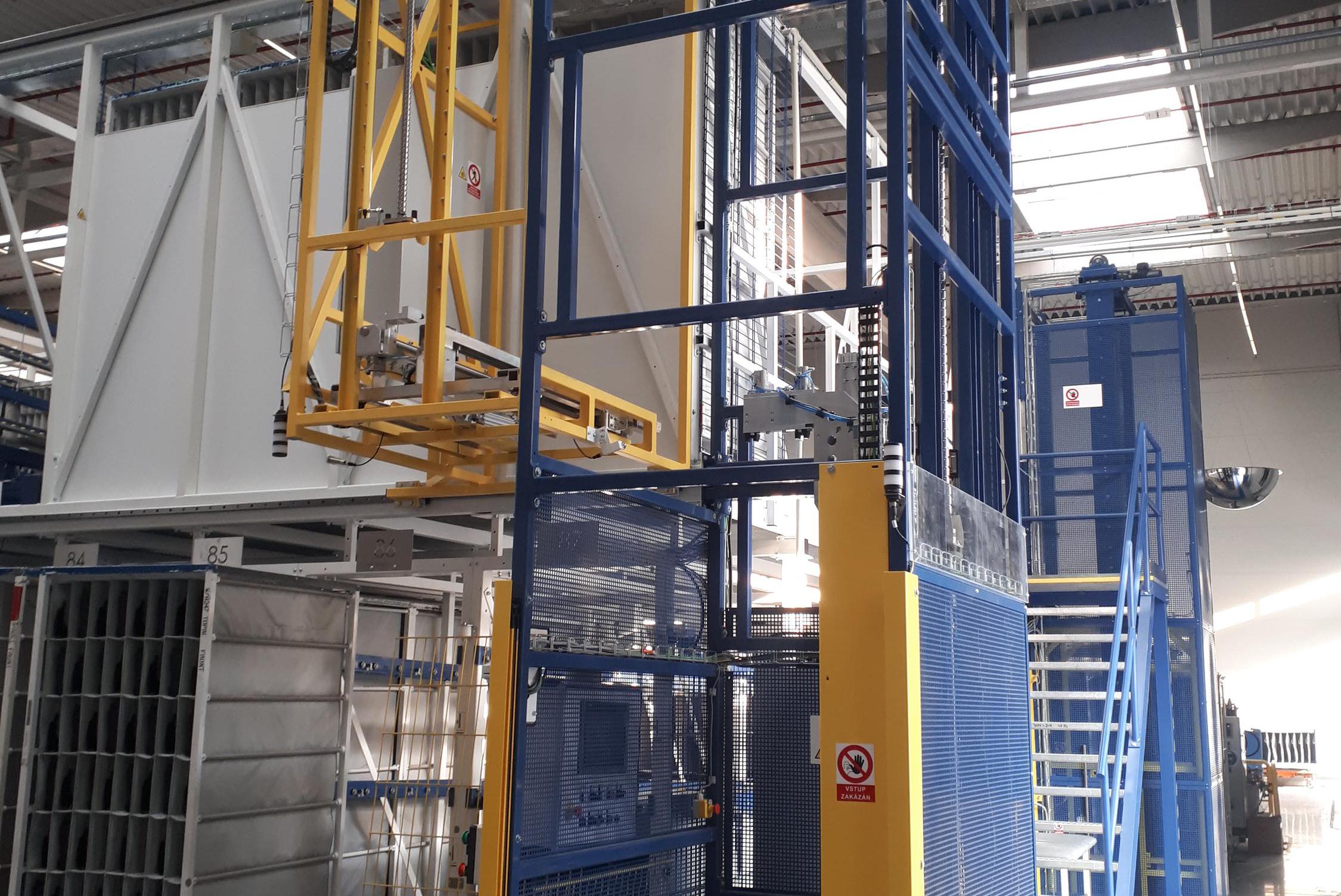 Technika Mašek, s.r.o.