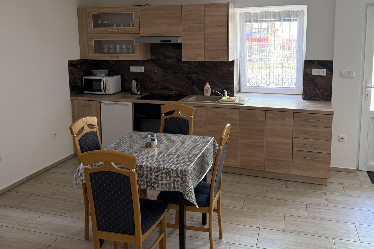 Ubytování v soukromí - KŘIVÁNEK s.r.o.