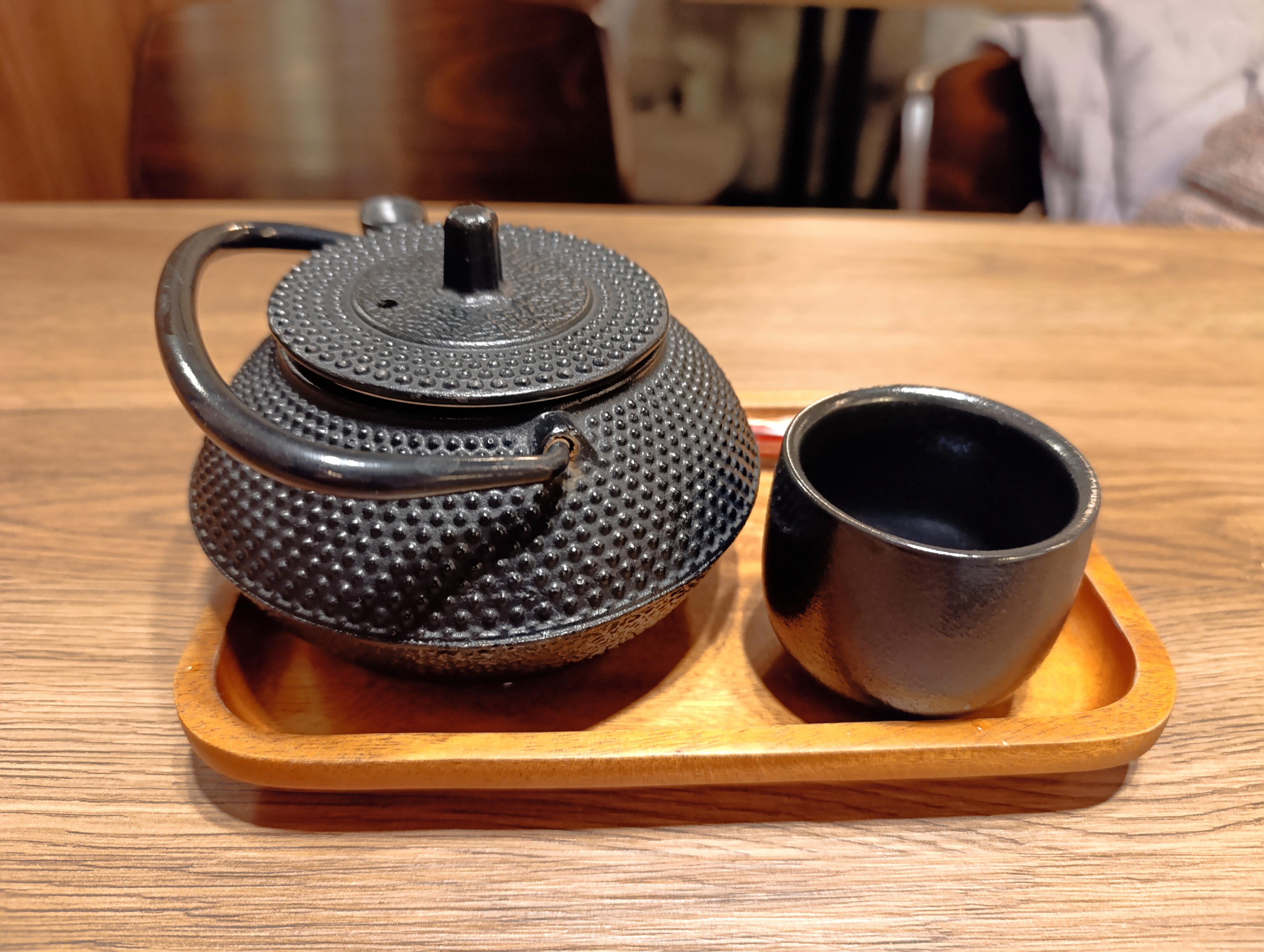 HOKI Garden foto 5