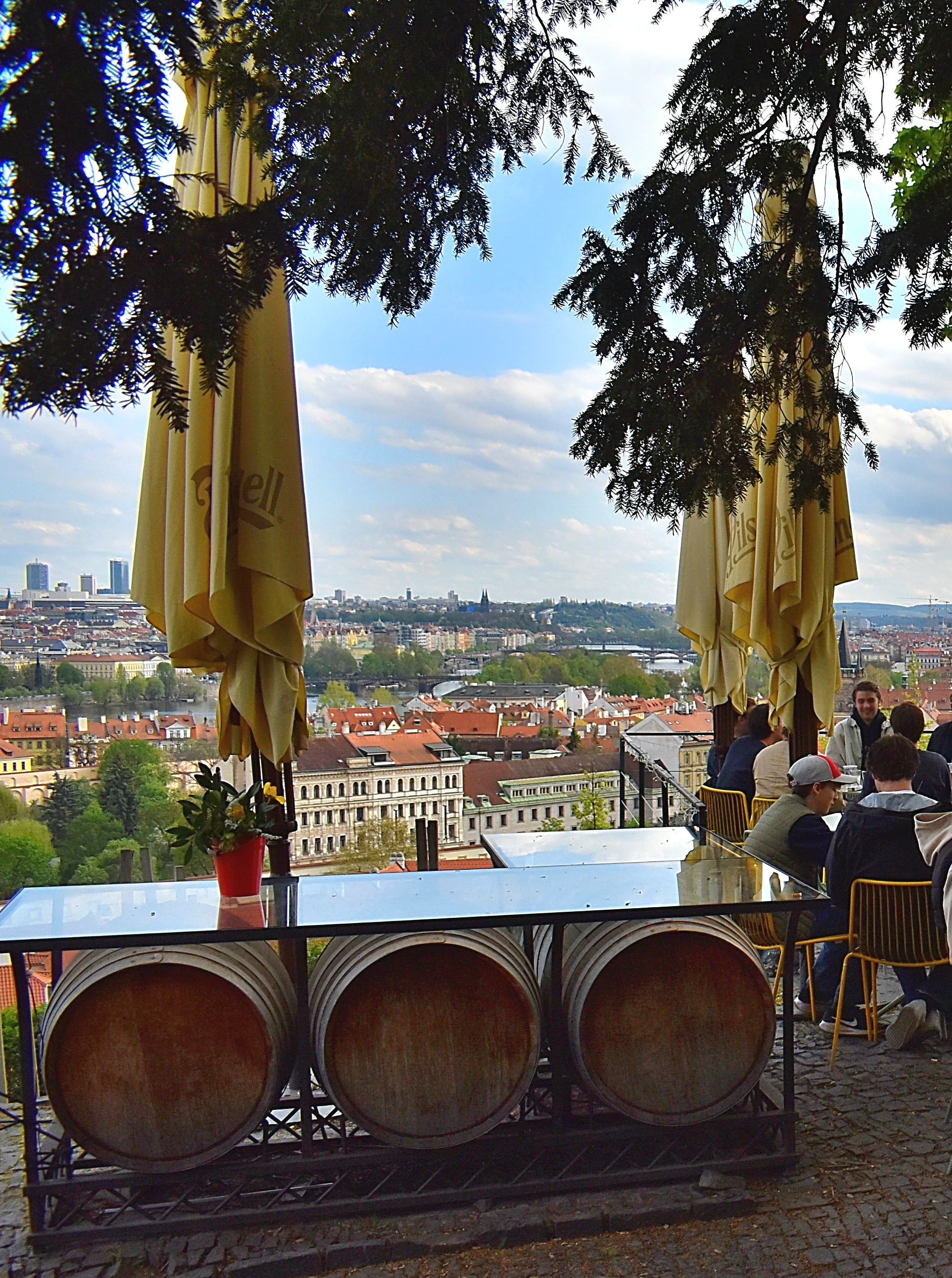 Richter’s Street Food Market foto 2