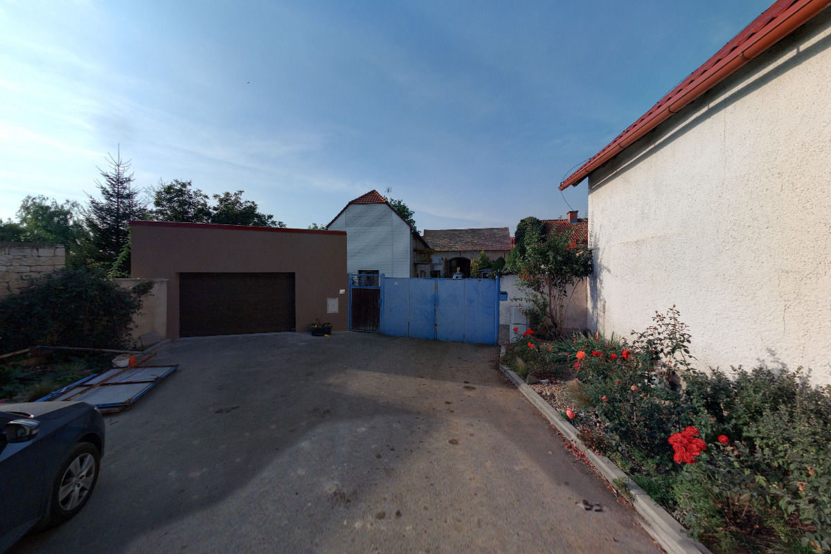 Petr Jung - zemní práce a autodoprava