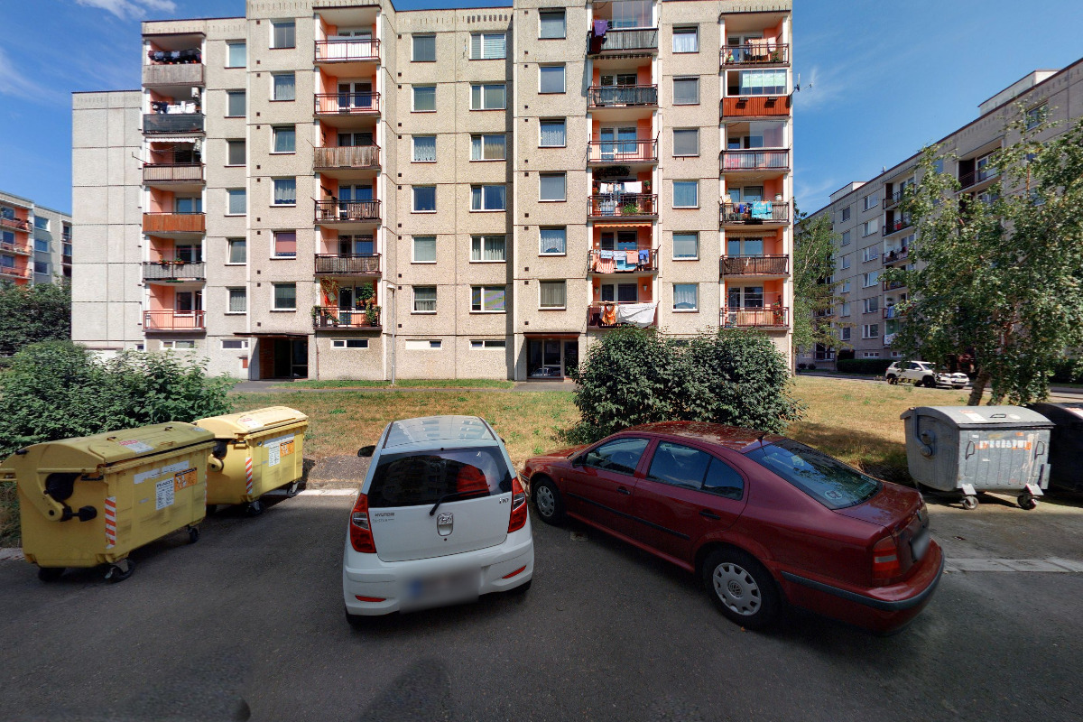 Instalatérství Tomiška