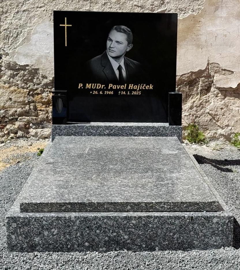 Kamenictví a hrobnictví Kateřina Gumanová foto 2
