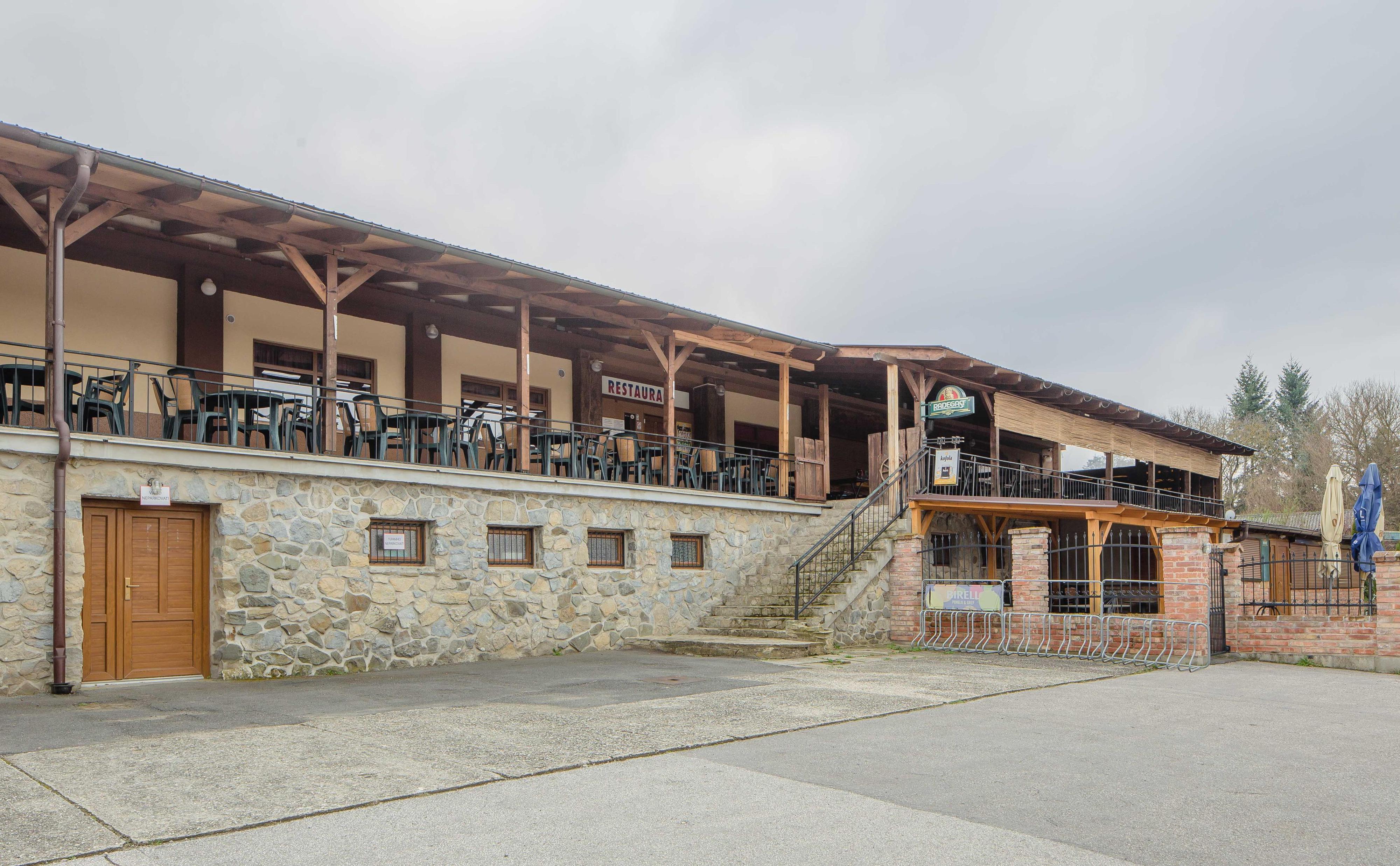 Penzion Pod Šumárníkem foto 5