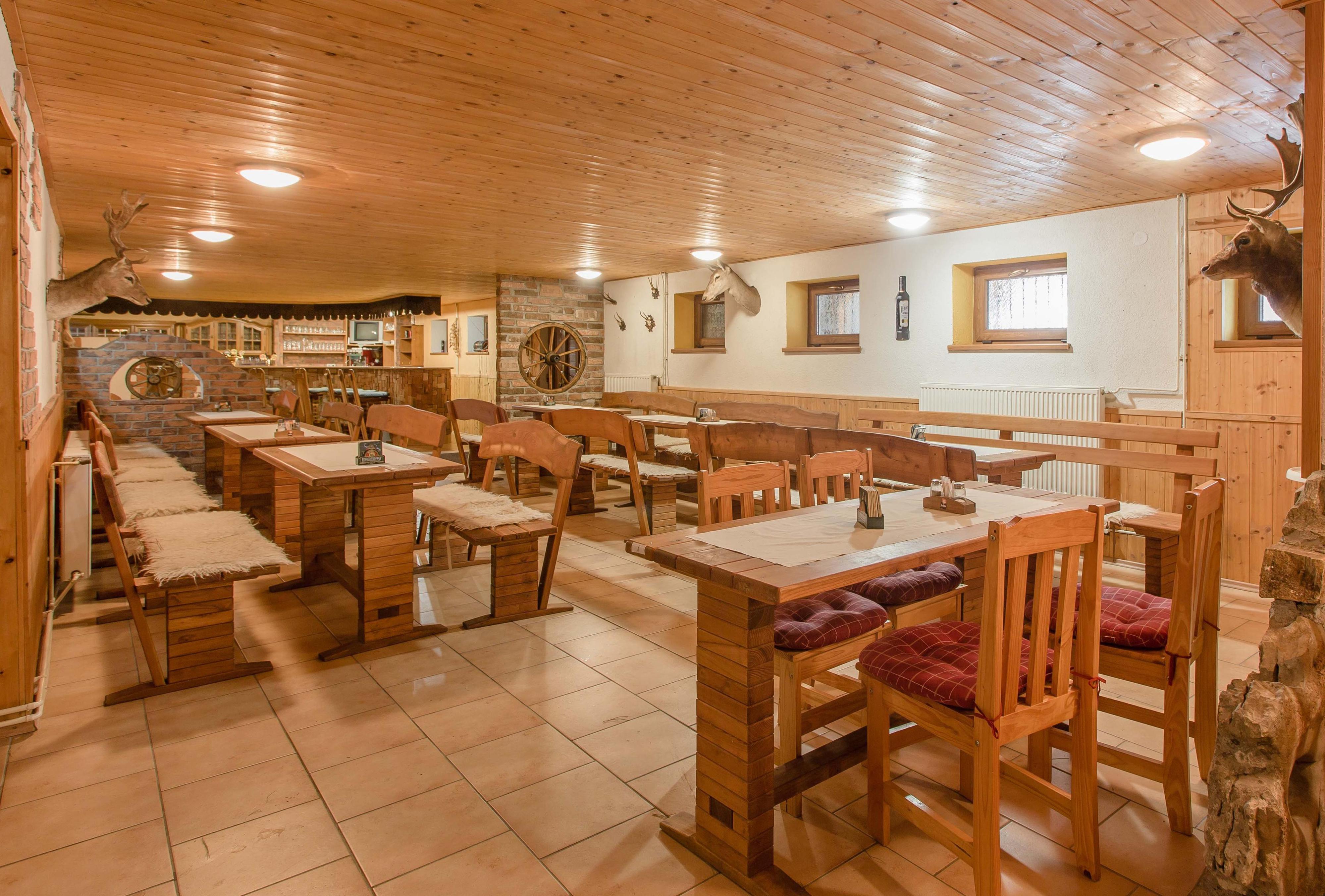 Penzion Pod Šumárníkem foto 4