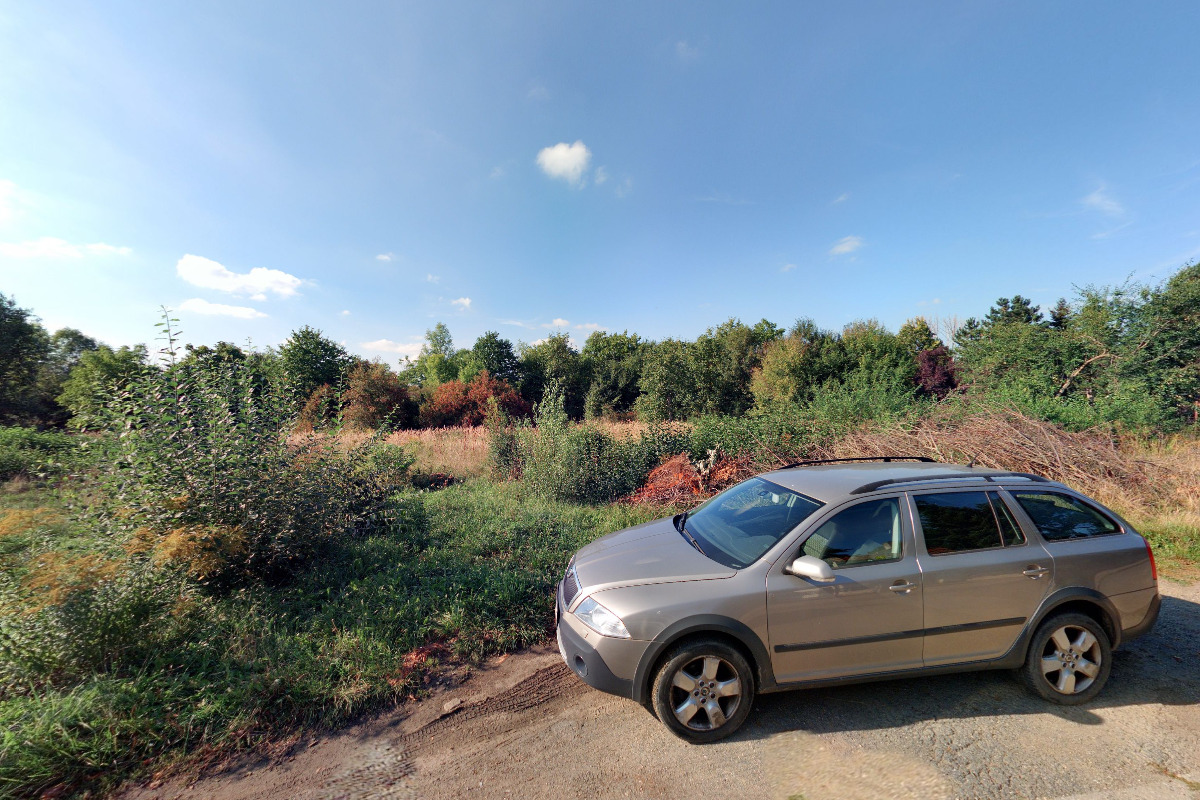 Mateřská škola Pitkovice