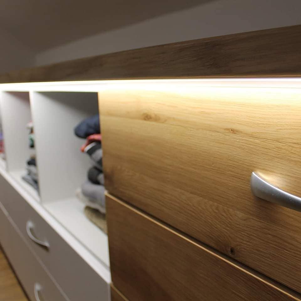 Zakázkový nábytek Janů foto 5