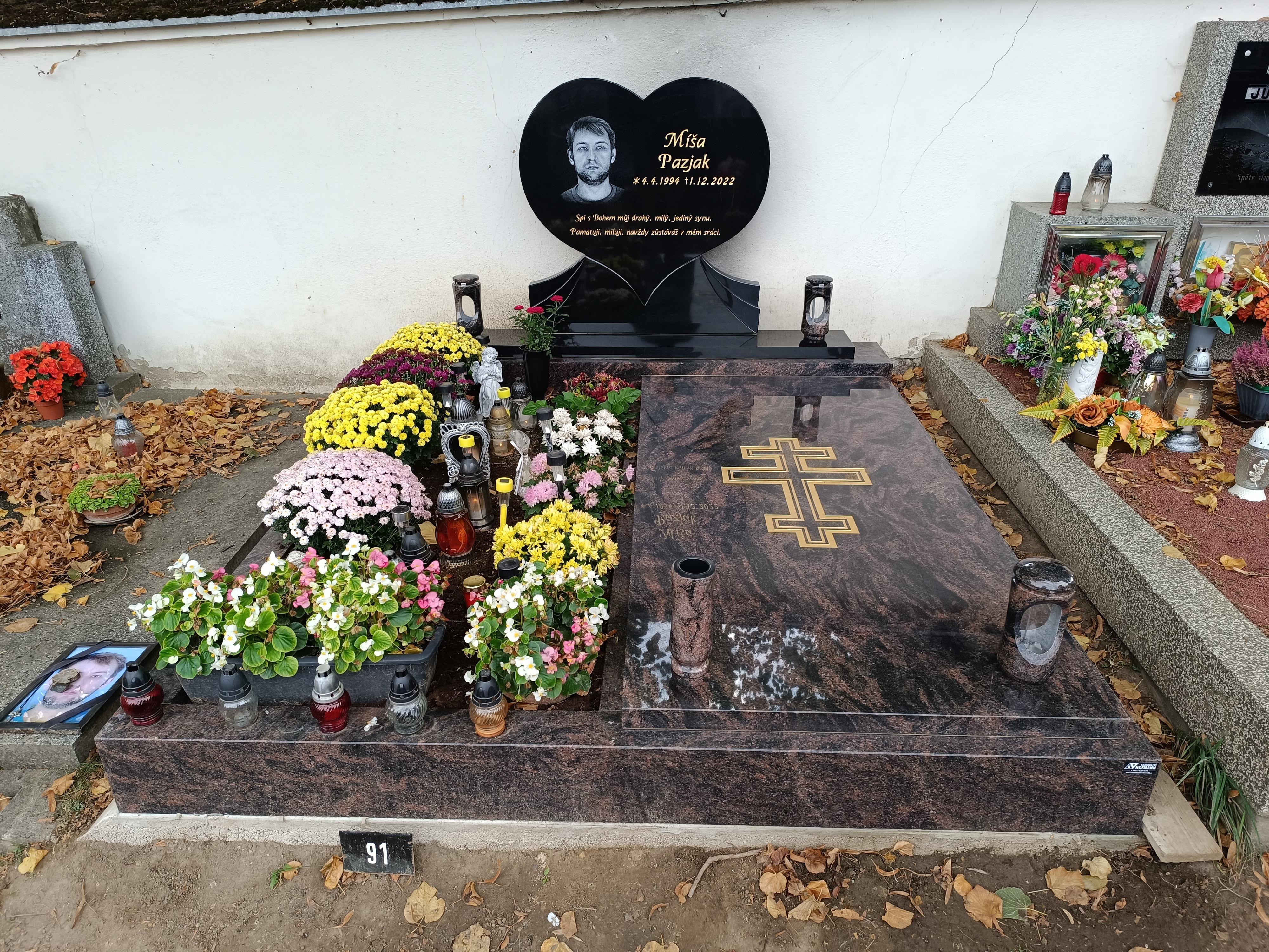 Kamenictví Hofmann foto 5