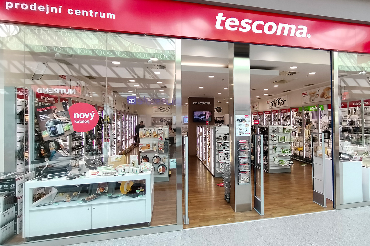 TESCOMA foto 4