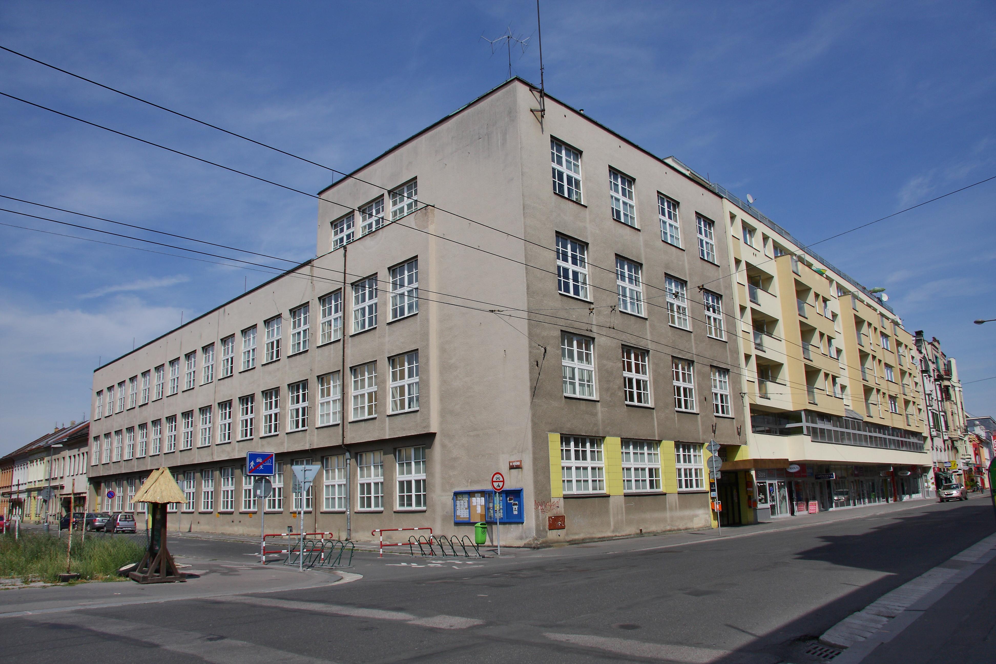 Pošta Pardubice 1 foto 5