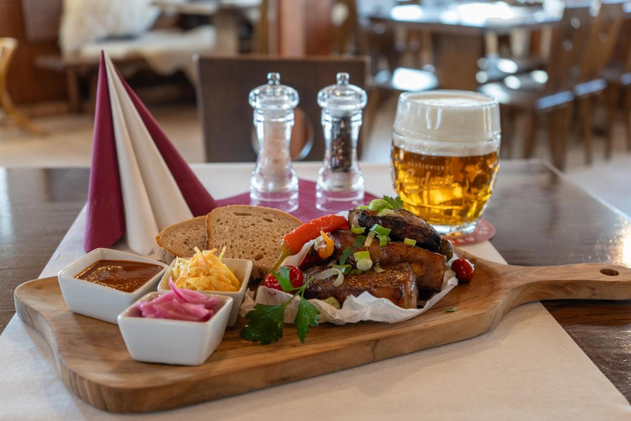 Koliba Pod Horů foto 5