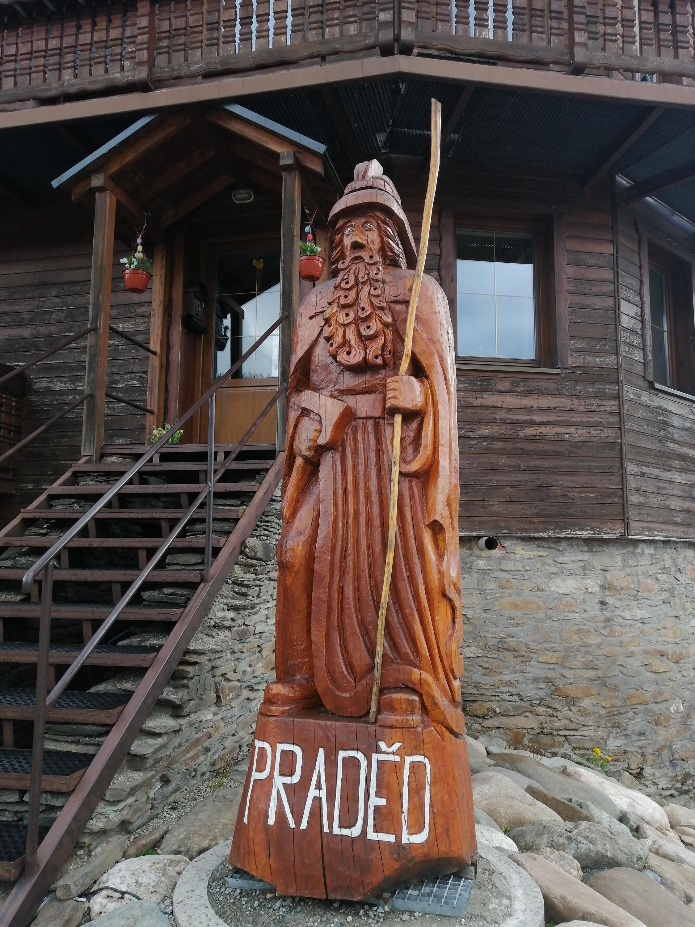 Pizzerie Praděd foto 2