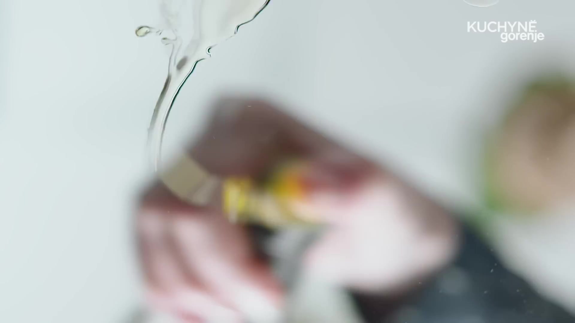 Kuchyně Gorenje foto 2 (náhled videa)