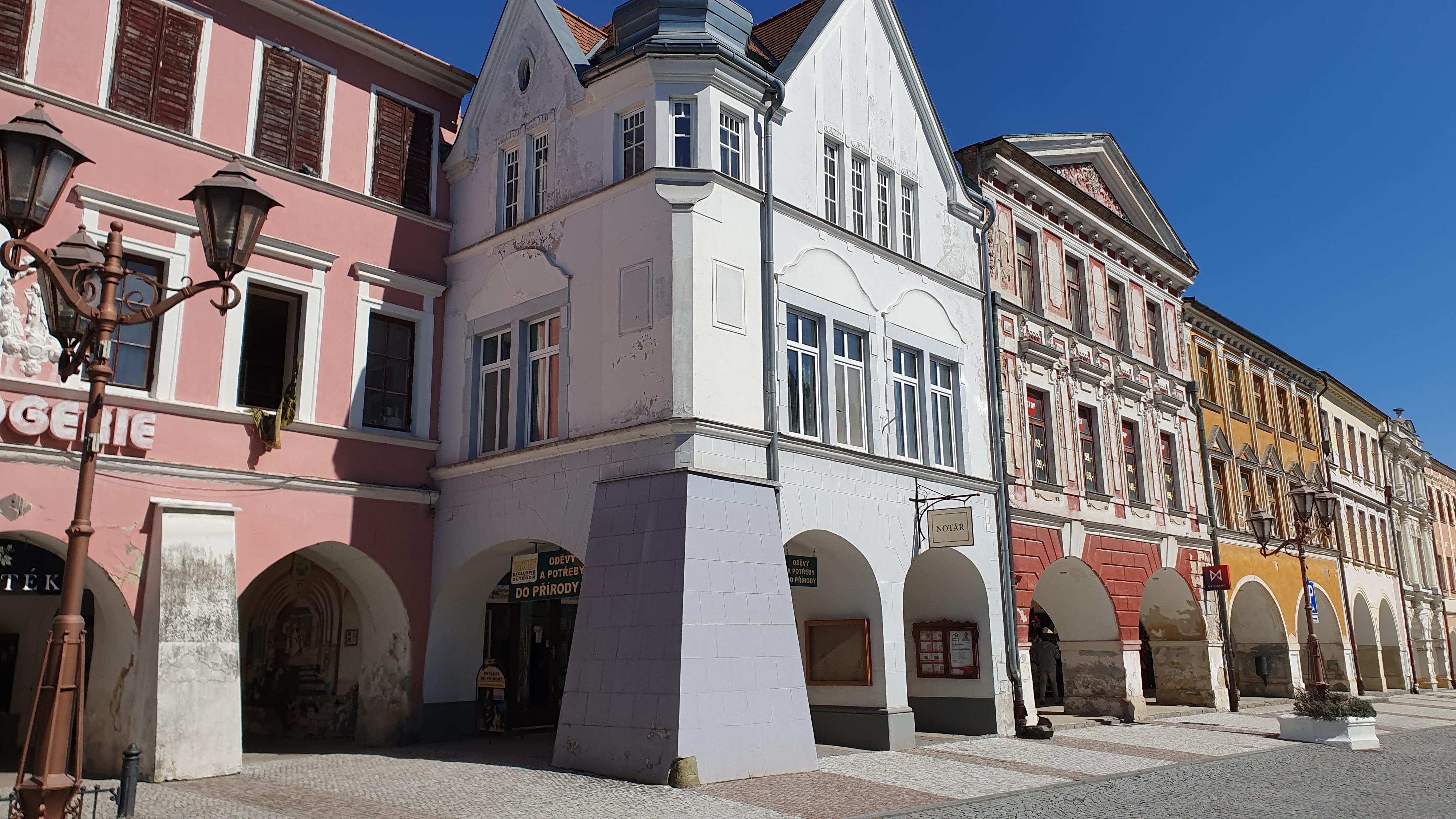 JUDr. Šárka Navrátilová, notářka foto 2