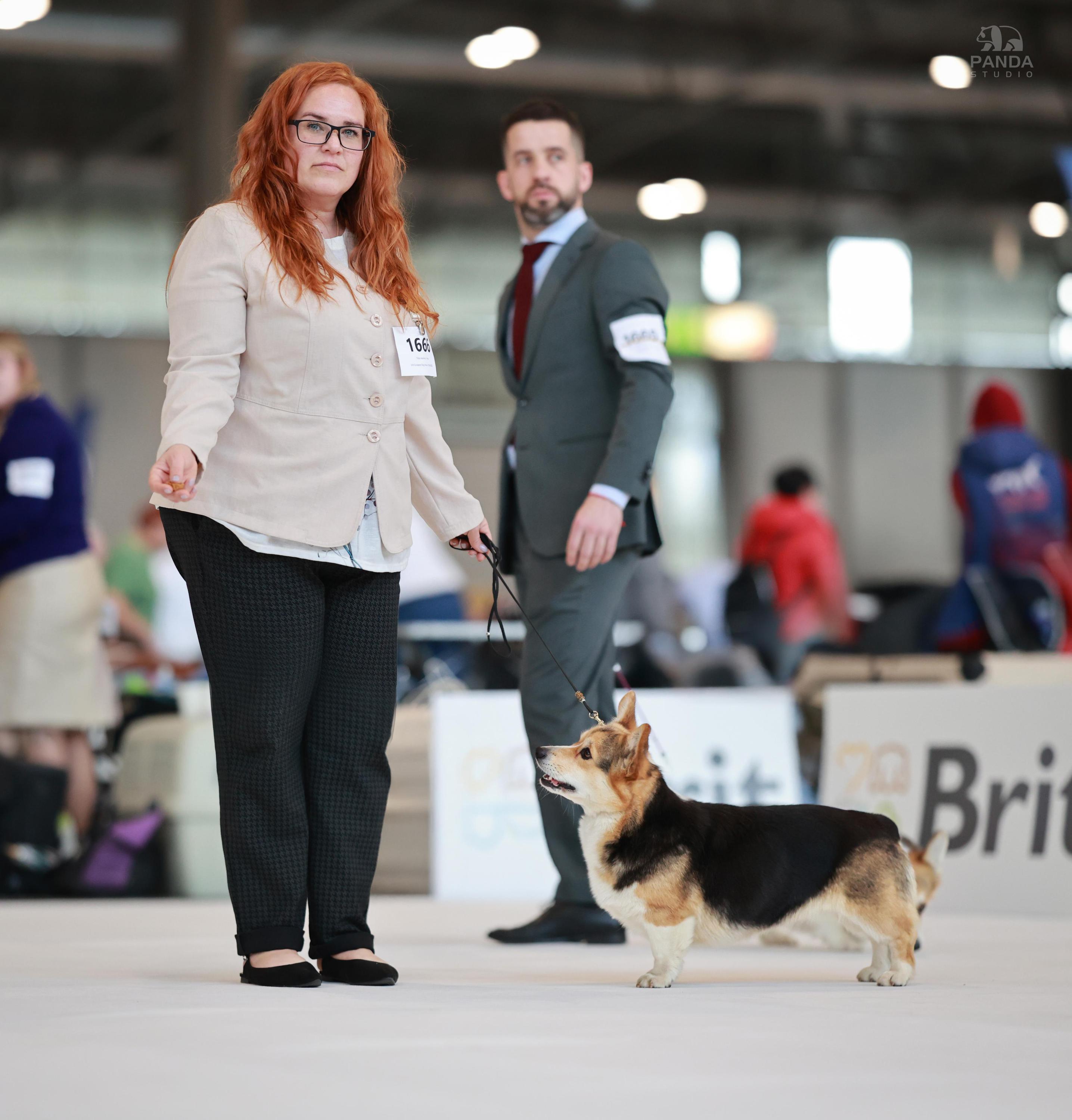 Svěží vítr - Ivana Kalembová foto 6