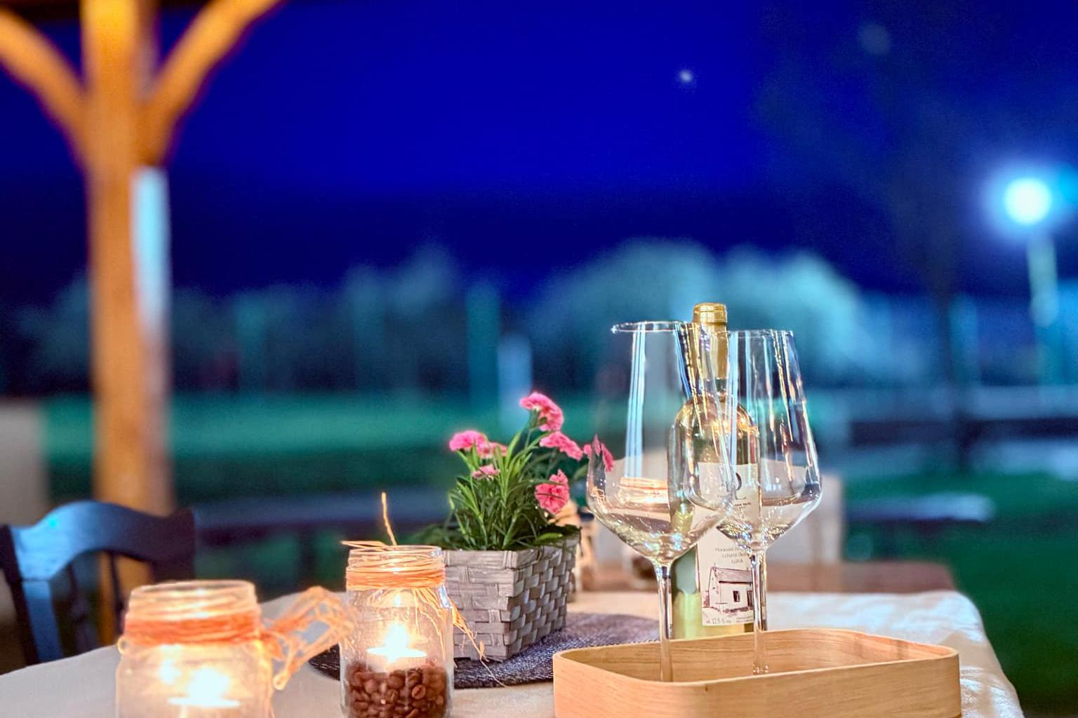 Hospoda V Kopčanech