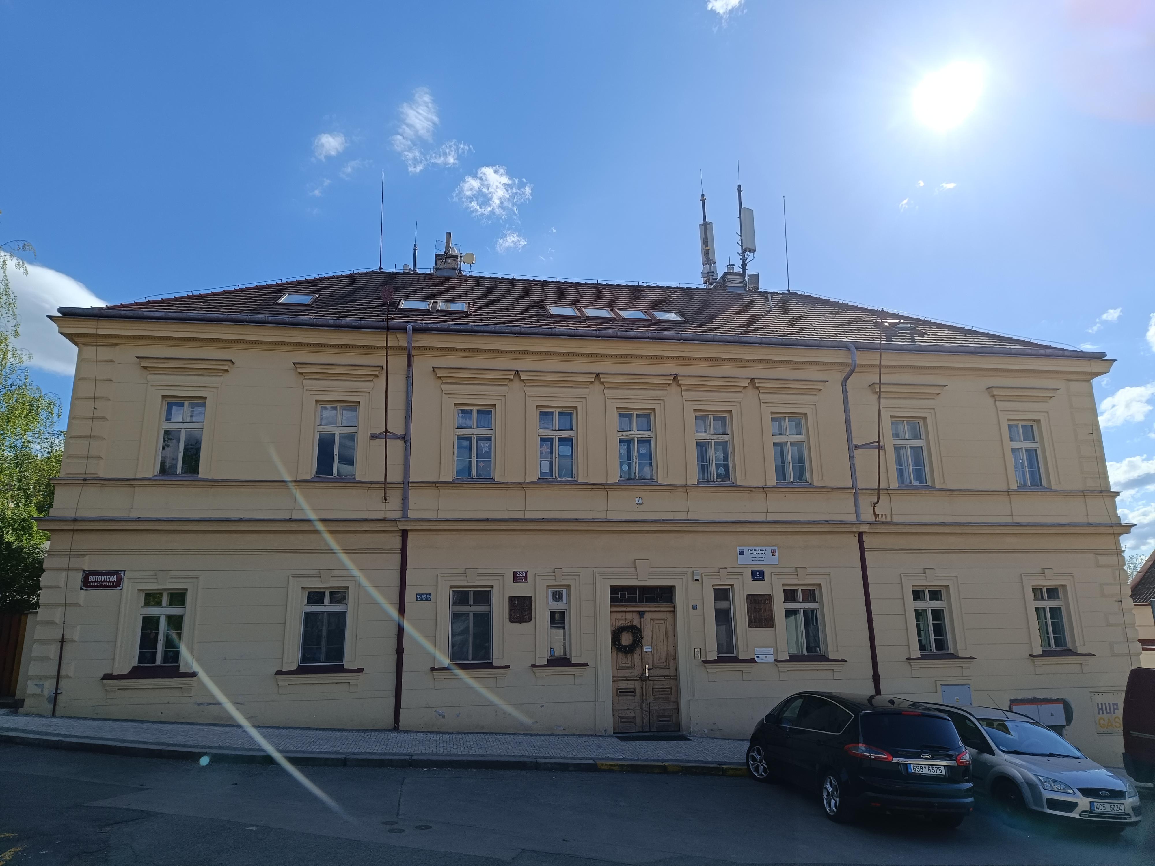 Základní škola waldorfská foto 5